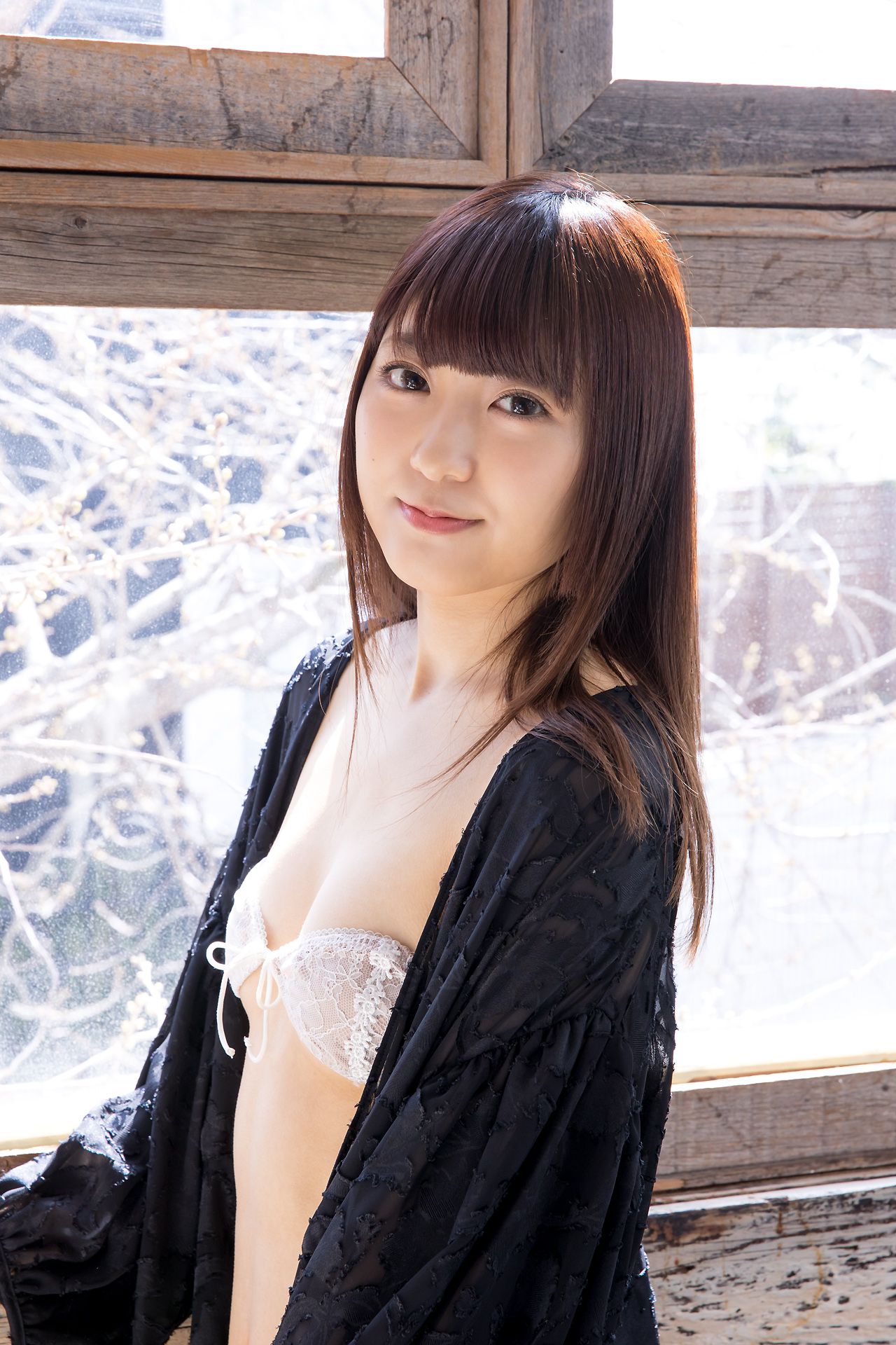 Ai Takanashi 高梨あい - Regular Gallery 14.3-图12