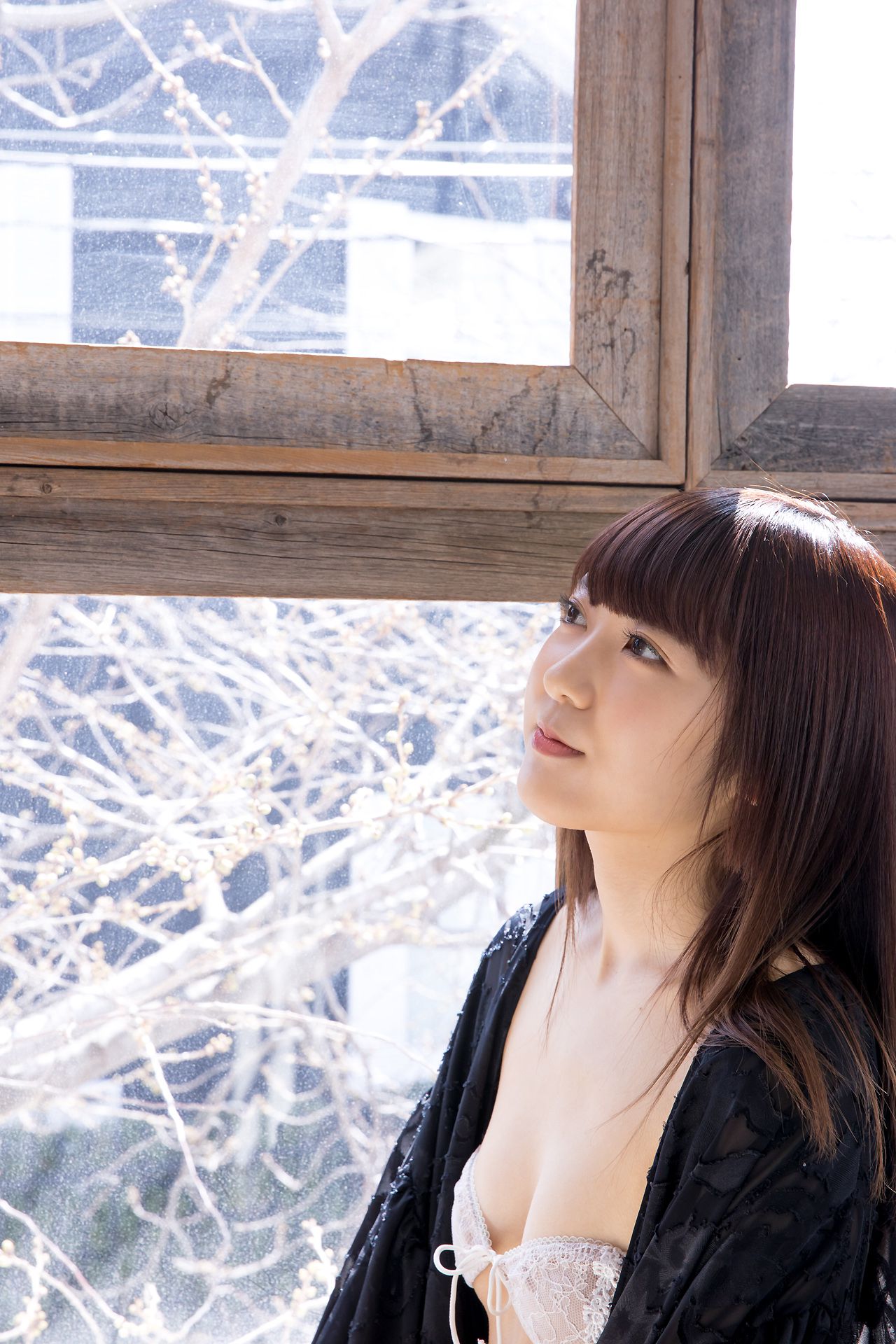 Ai Takanashi 高梨あい - Regular Gallery 14.3-图13