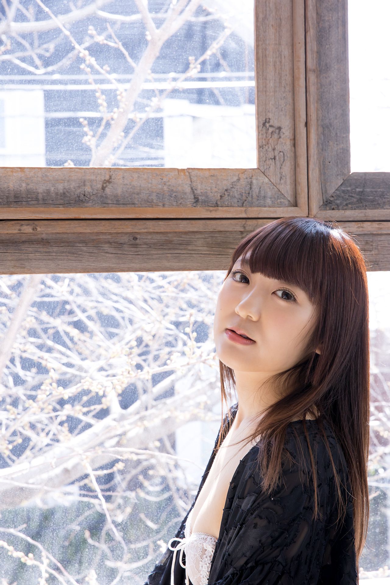 Ai Takanashi 高梨あい - Regular Gallery 14.3-图14