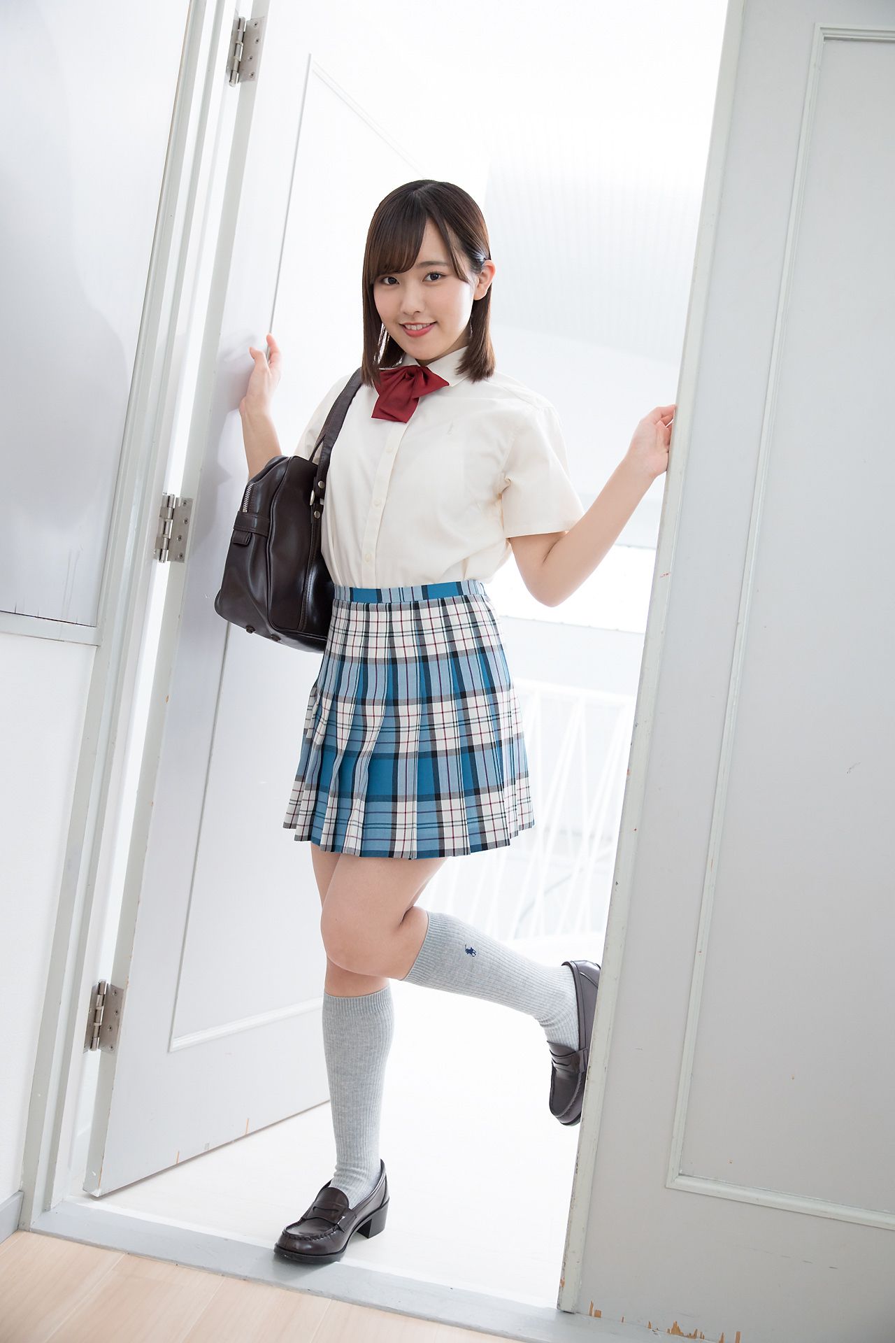 Anju Kouzuki 香月りお - Limited Gallery 21.1-图0