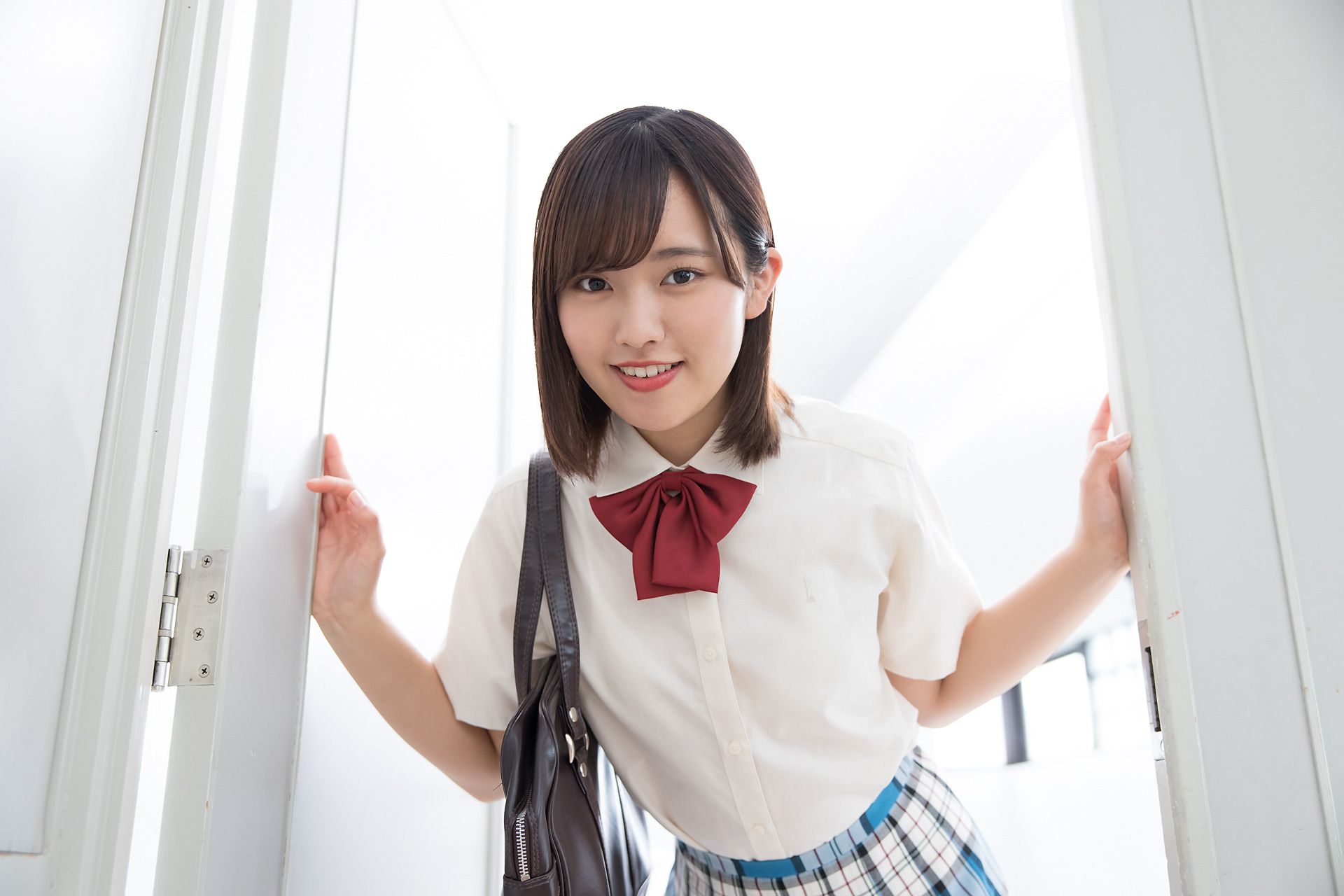 Anju Kouzuki 香月りお - Limited Gallery 21.1-图1