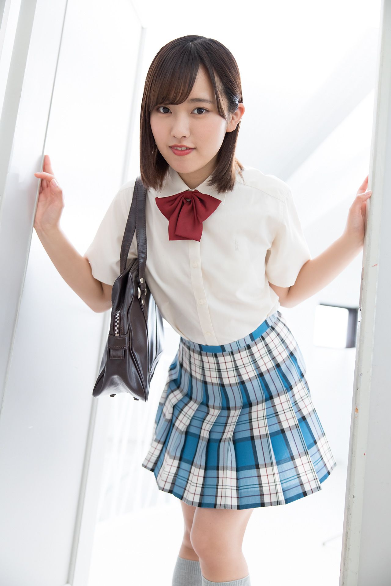 Anju Kouzuki 香月りお - Limited Gallery 21.1-图2