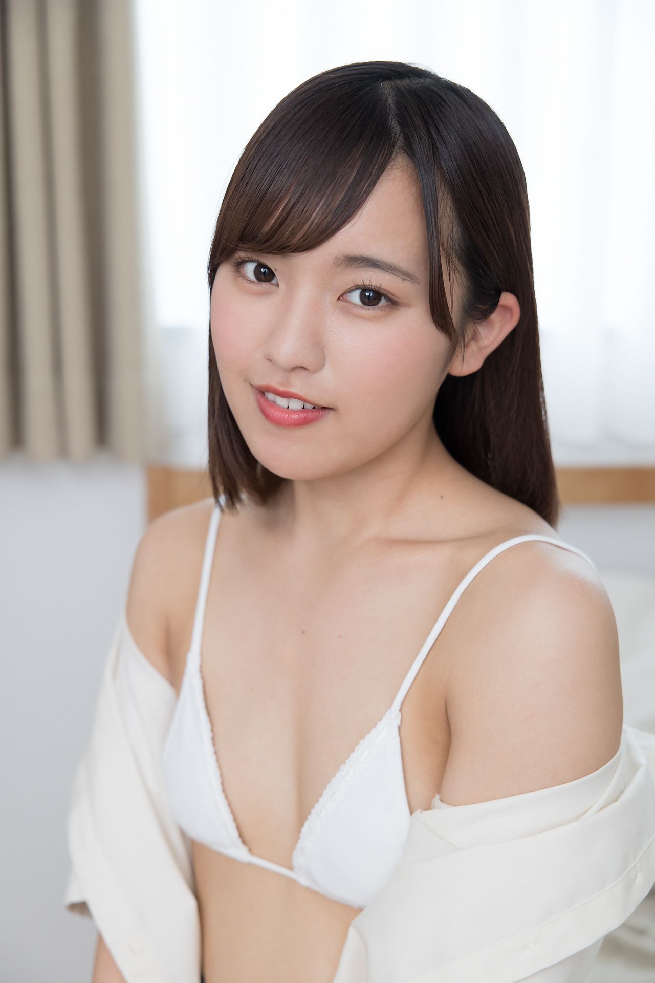 Anju Kouzuki 香月りお - Limited Gallery 21.1-图34