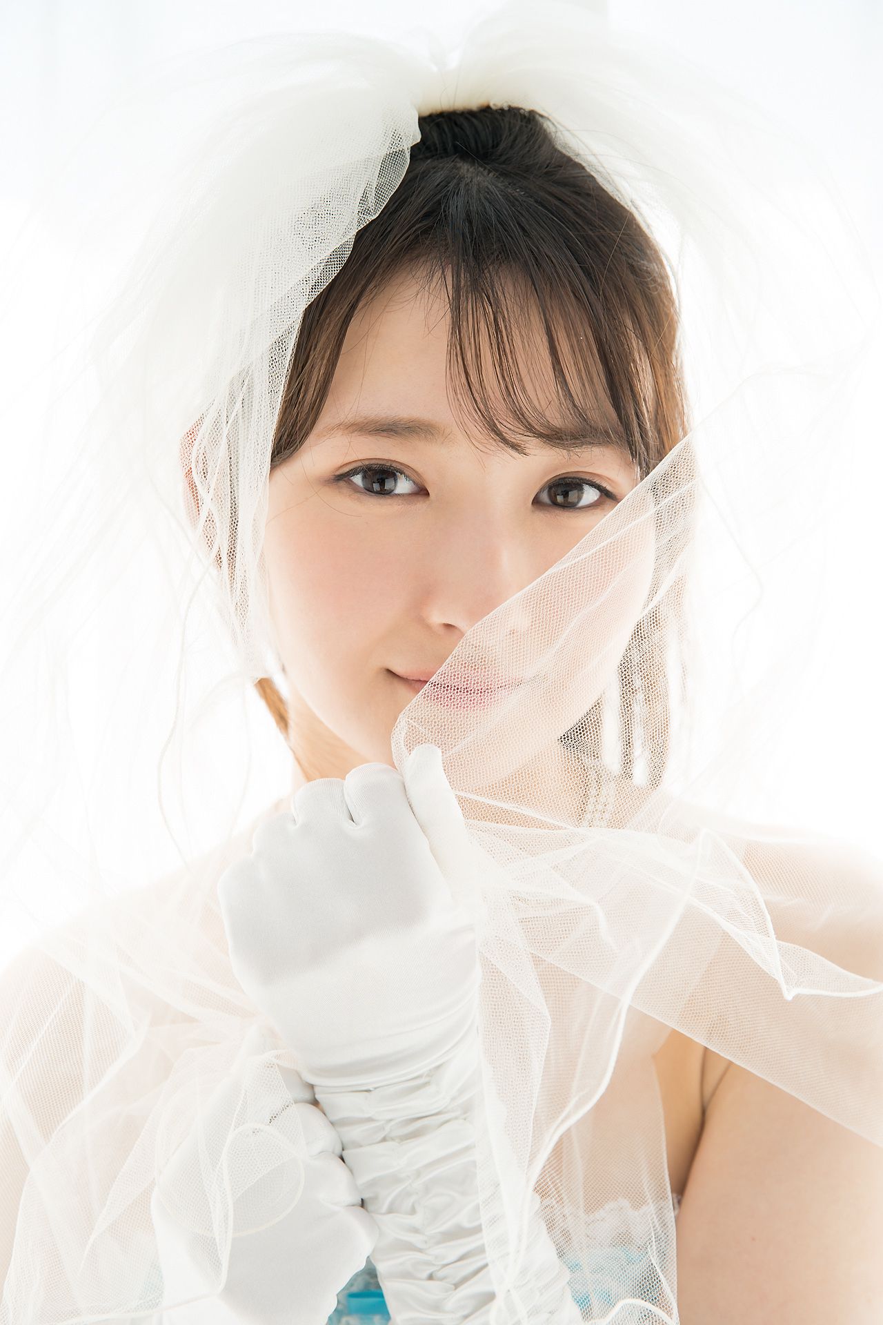 Asami Kondou 近藤あさみ - Secret Gallery (STAGE2) 18.1-图31