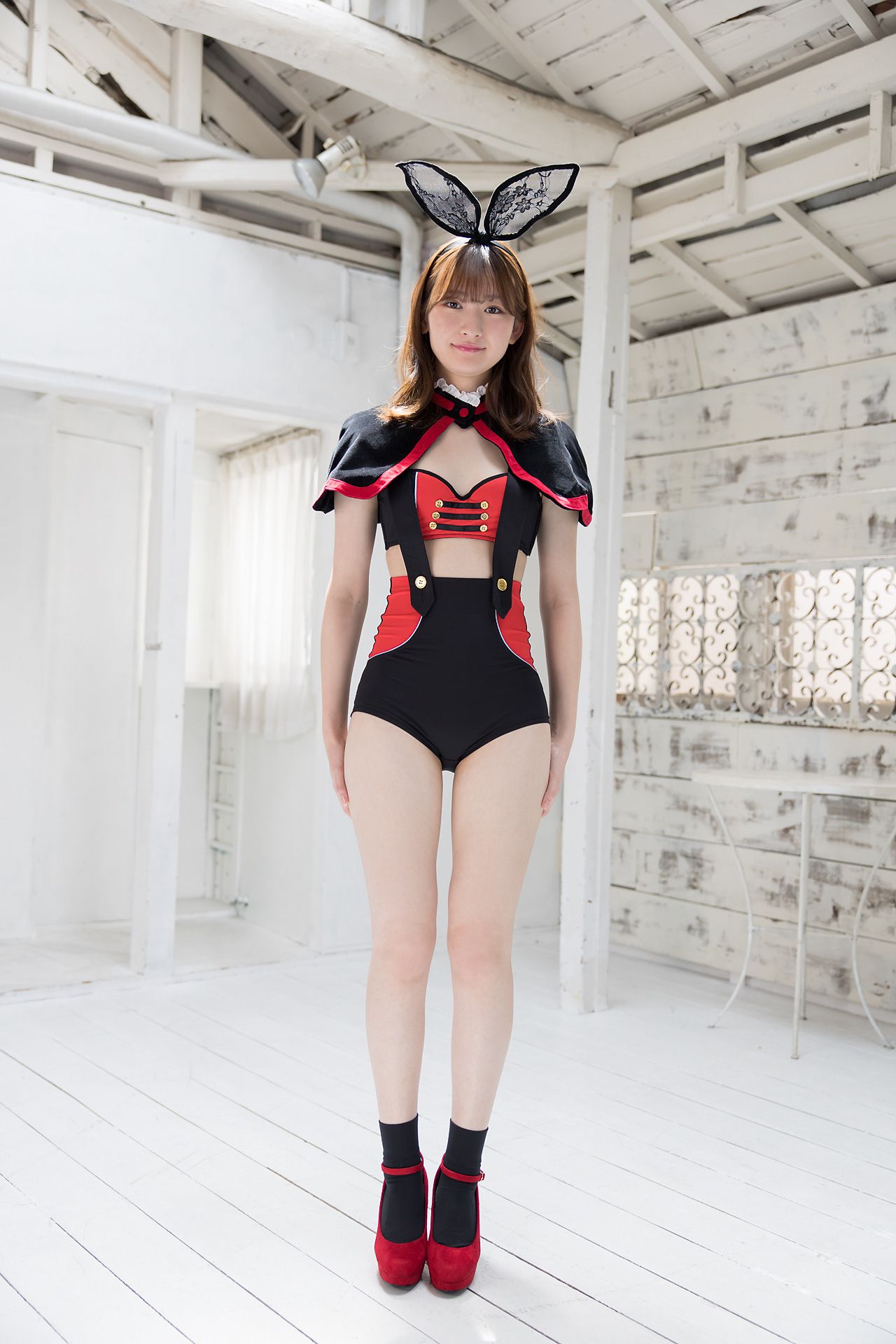 Asami Kondou 近藤あさみ - Special Gallery 7.2-图0