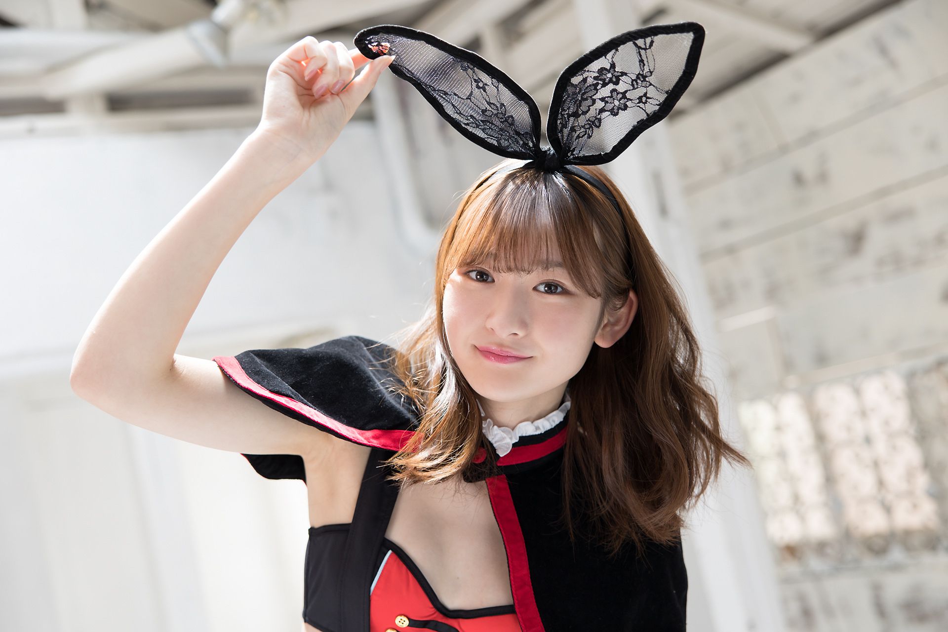 Asami Kondou 近藤あさみ - Special Gallery 7.2-图11