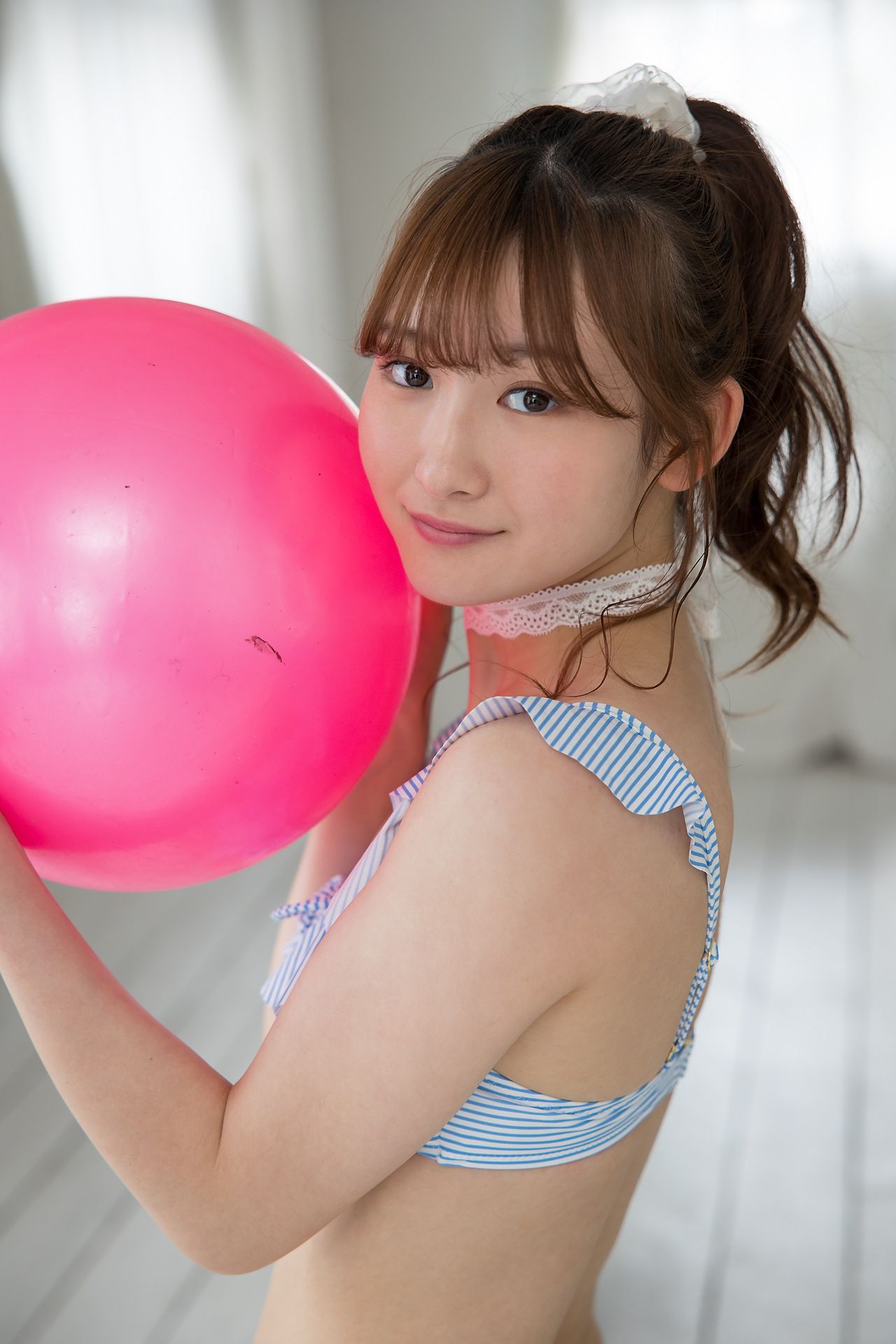 Asami Kondou 近藤あさみ - Special Gallery 7.3-图23