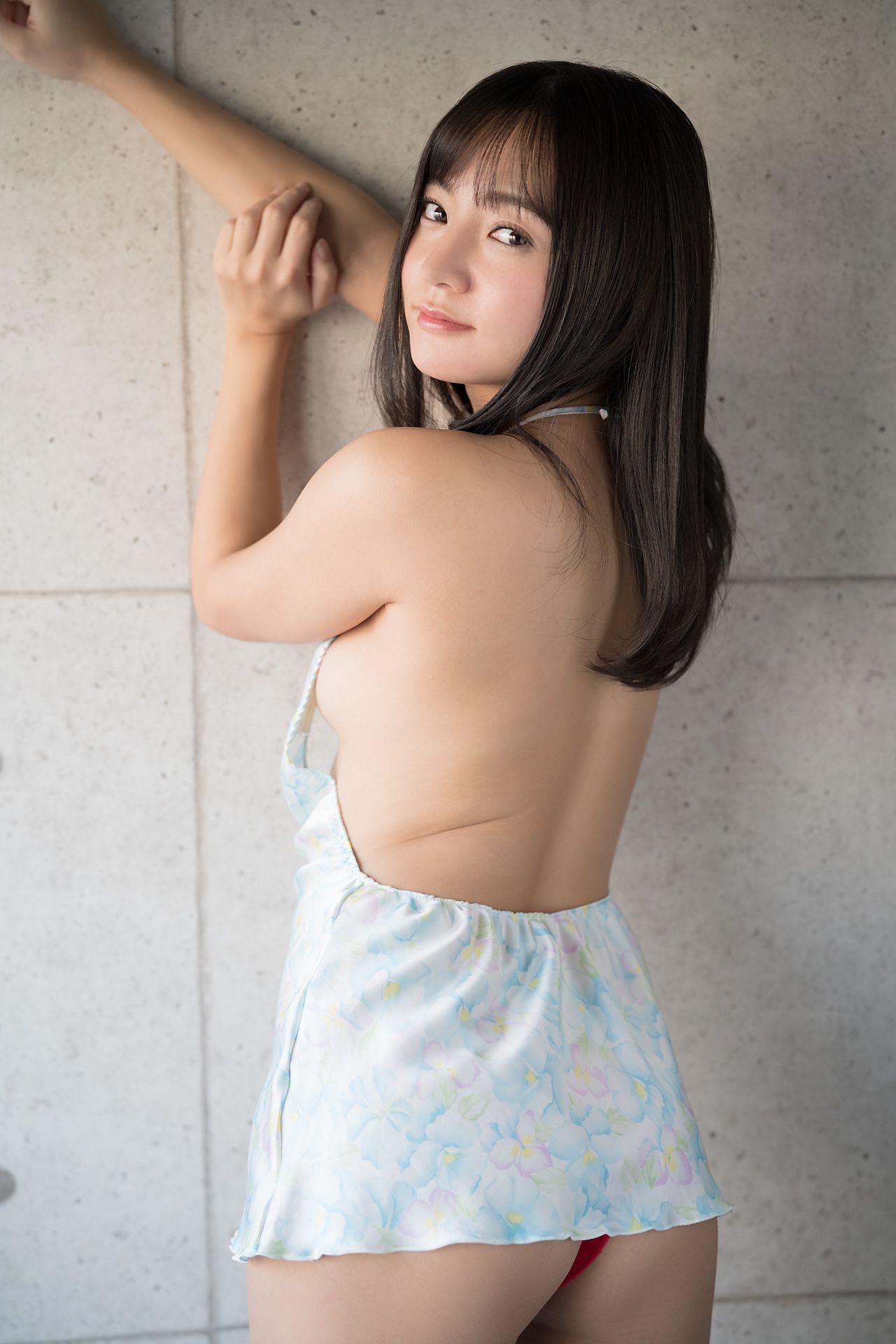 Ayana Nishinaga 西永彩奈 - Limited Gallery 04-图30