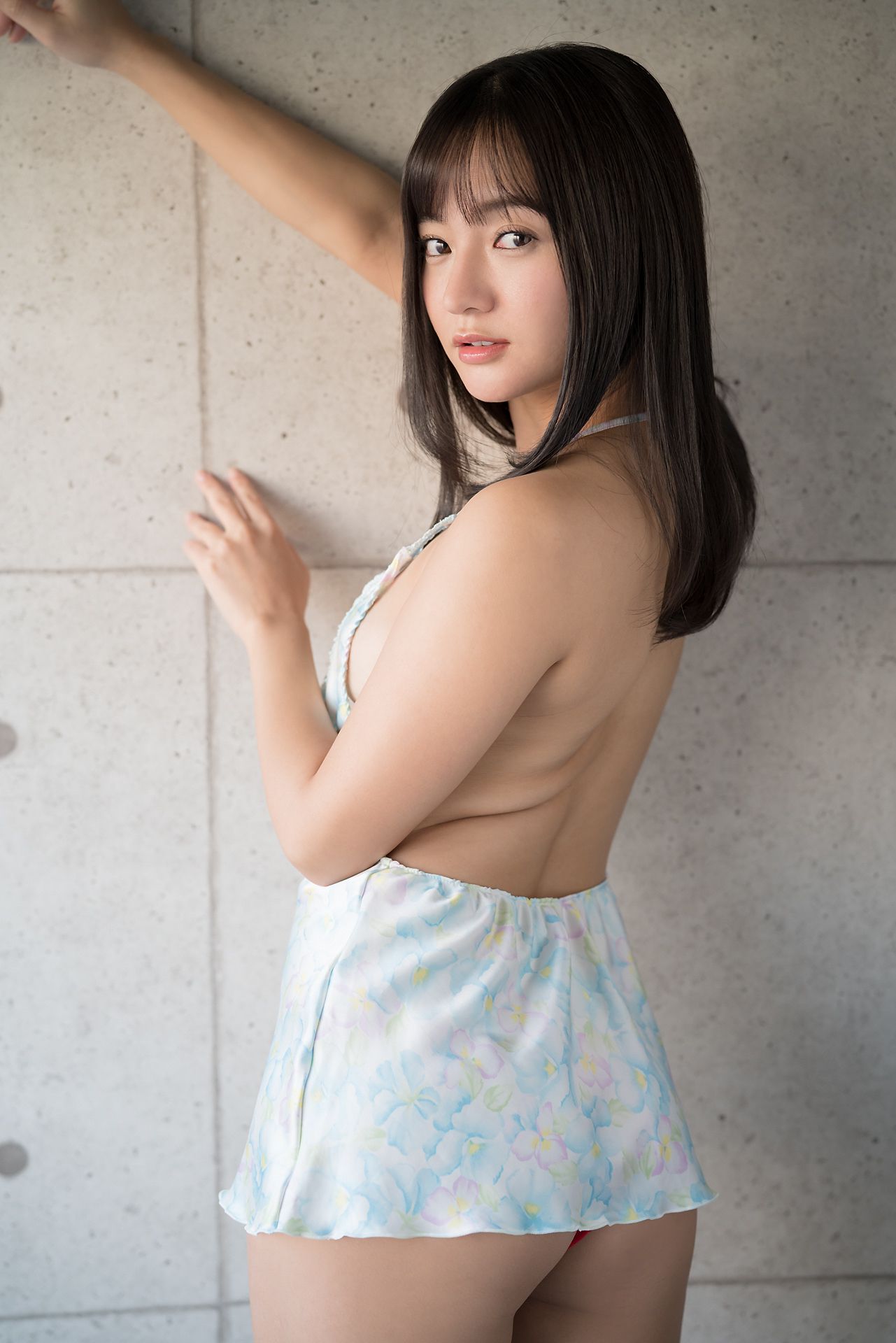 Ayana Nishinaga 西永彩奈 - Limited Gallery 04-图31