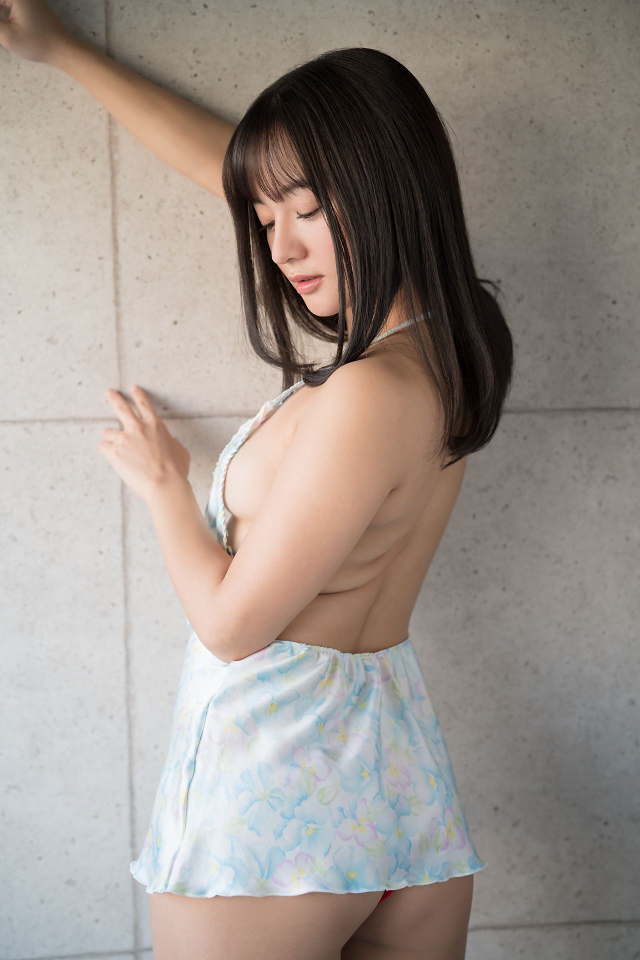 Ayana Nishinaga 西永彩奈 - Limited Gallery 04-图32