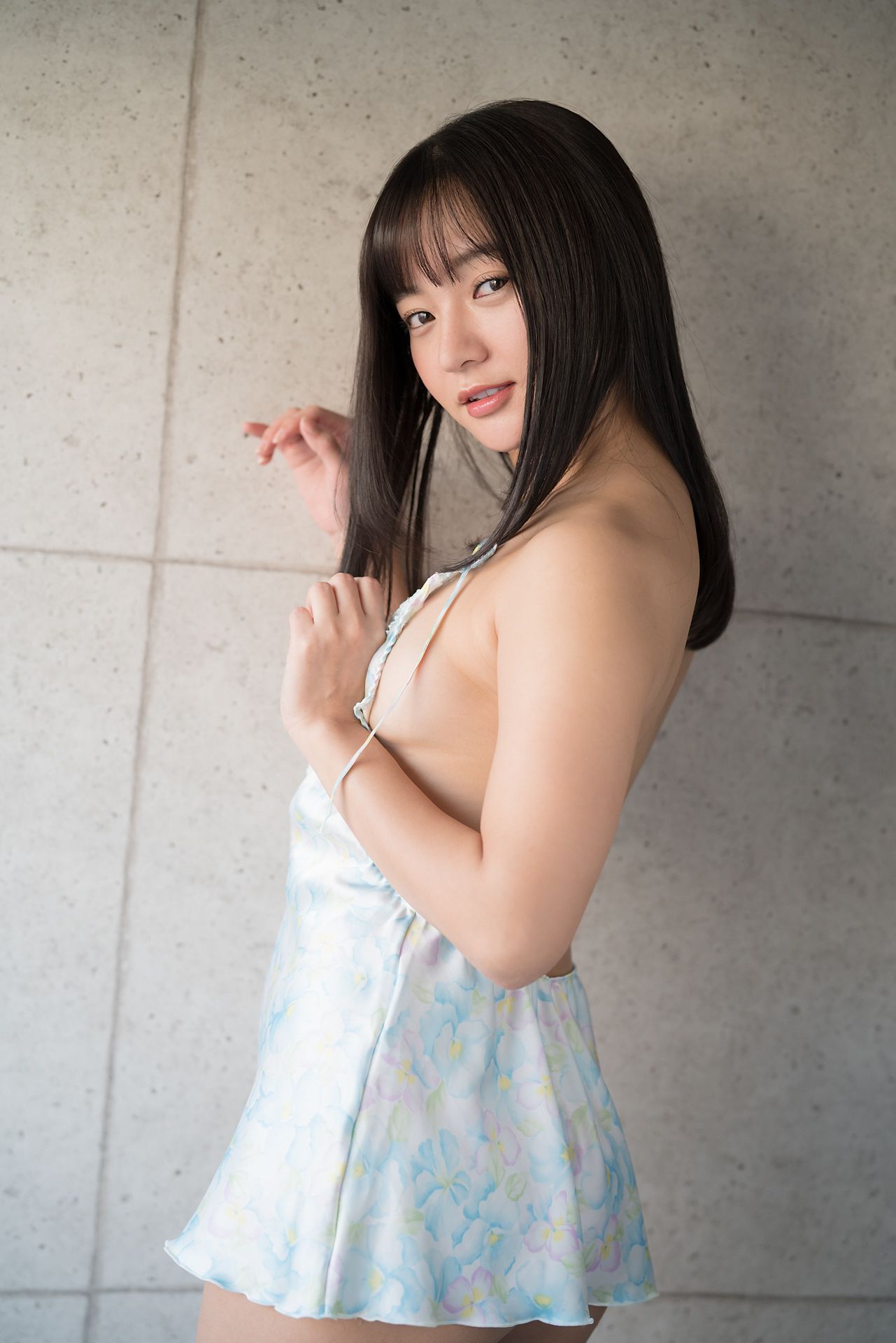 Ayana Nishinaga 西永彩奈 - Limited Gallery 04-图33