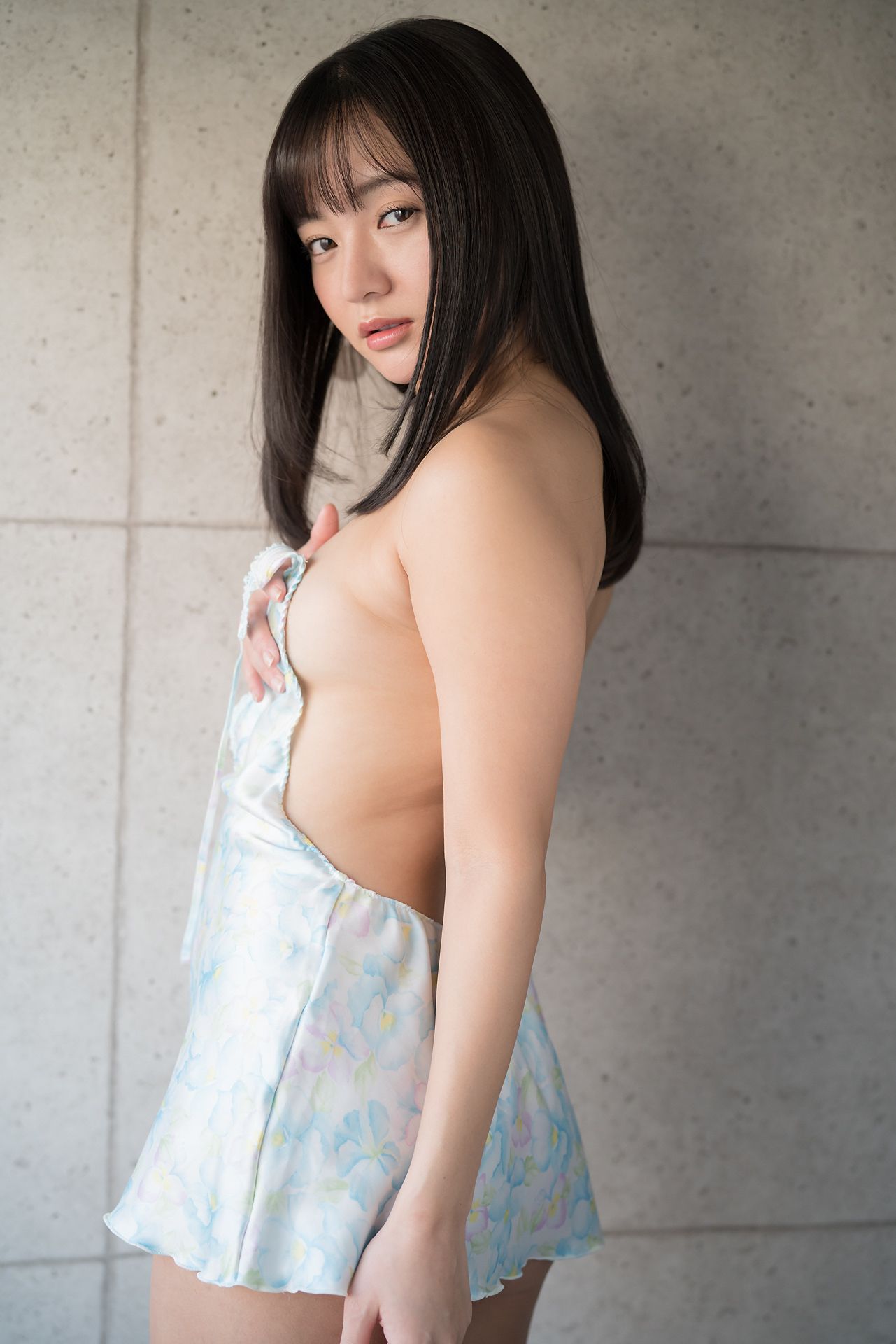 Ayana Nishinaga 西永彩奈 - Limited Gallery 04-图34