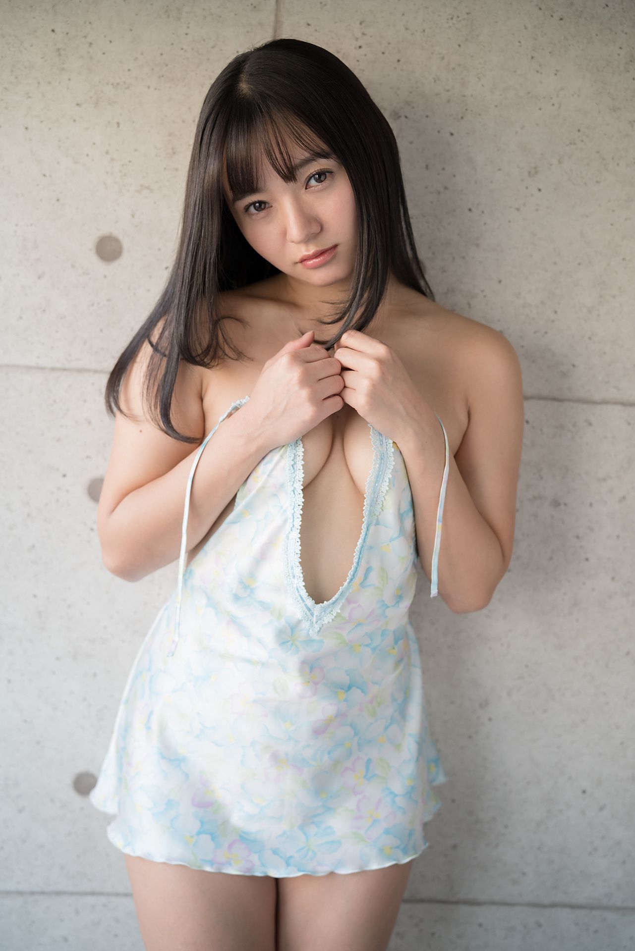 Ayana Nishinaga 西永彩奈 - Limited Gallery 04-图38