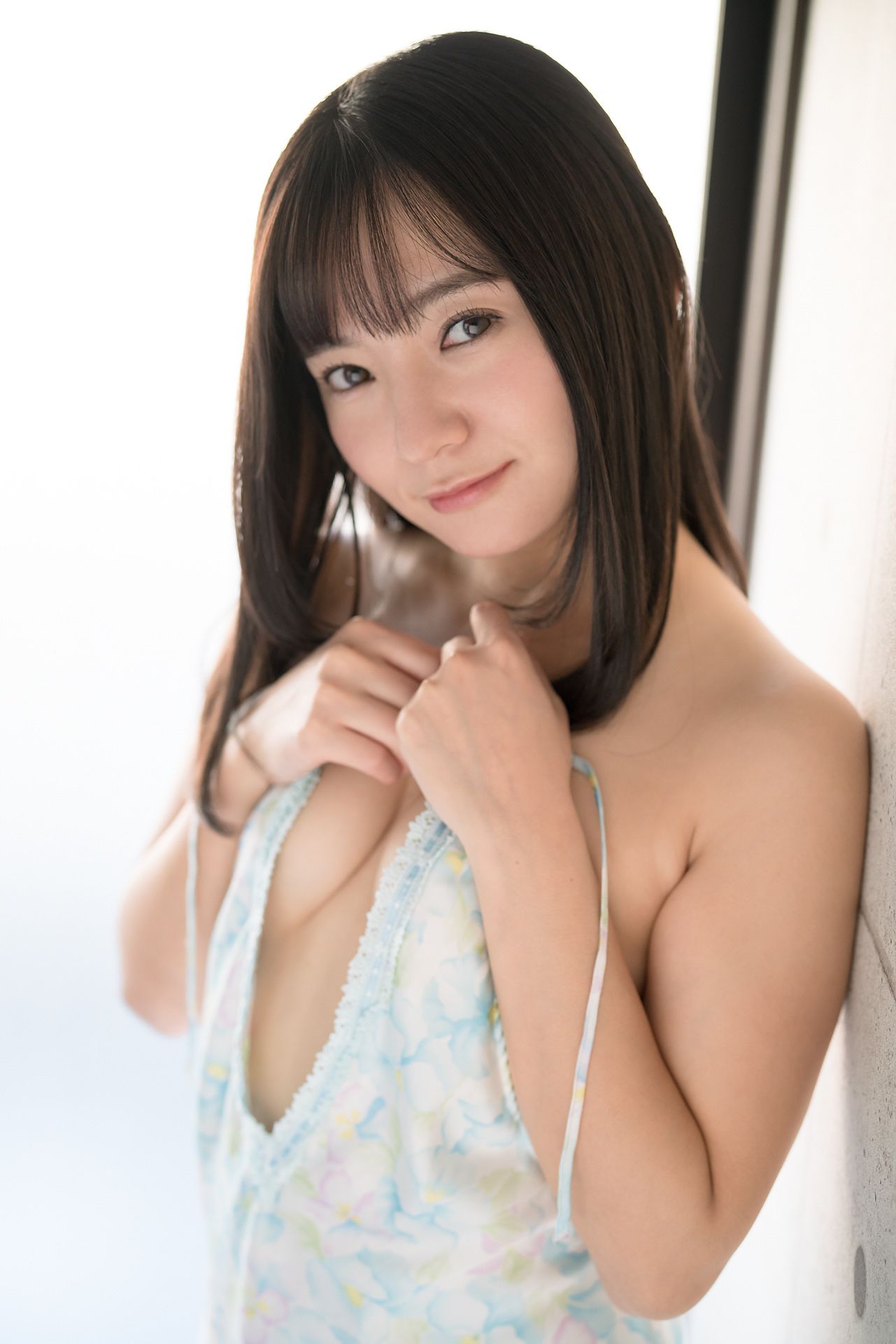 Ayana Nishinaga 西永彩奈 - Limited Gallery 04-图43