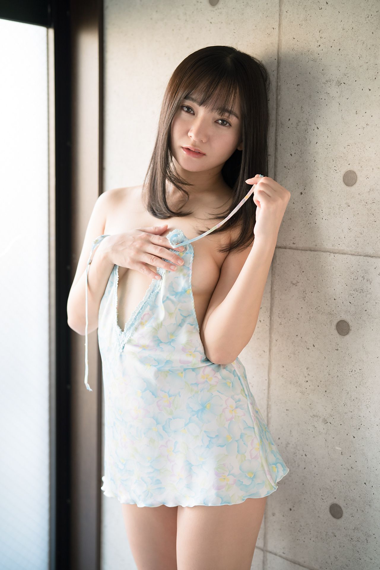 Ayana Nishinaga 西永彩奈 - Limited Gallery 04-图47