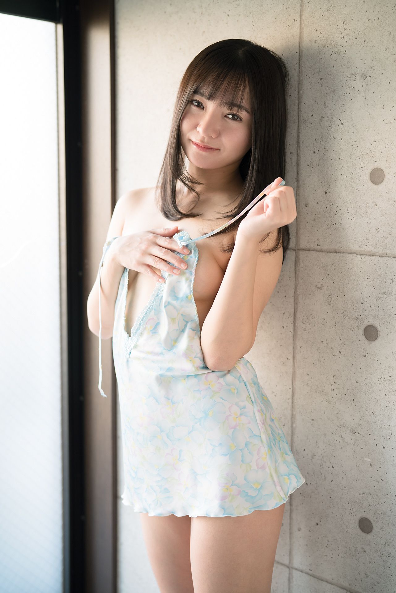 Ayana Nishinaga 西永彩奈 - Limited Gallery 04-图48