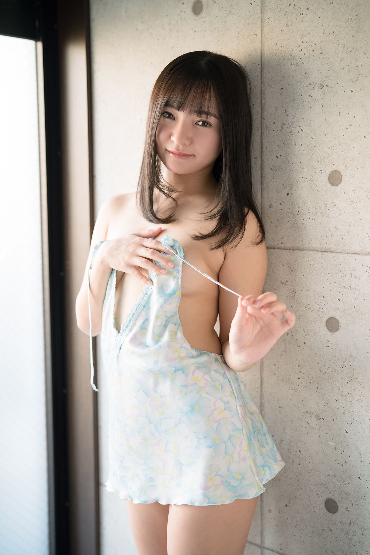 Ayana Nishinaga 西永彩奈 - Limited Gallery 04-图49