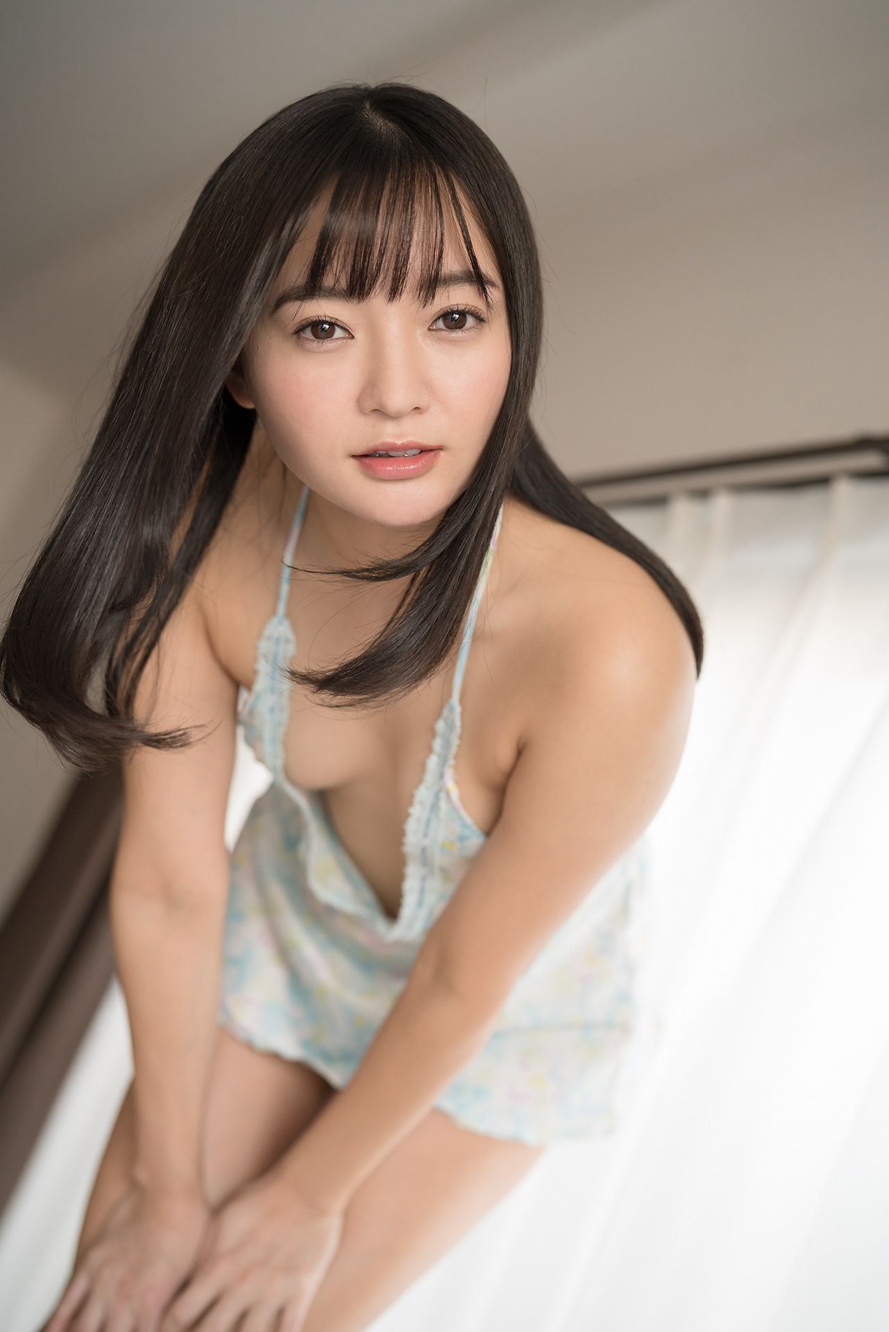 Ayana Nishinaga 西永彩奈 - Limited Gallery 04-图7