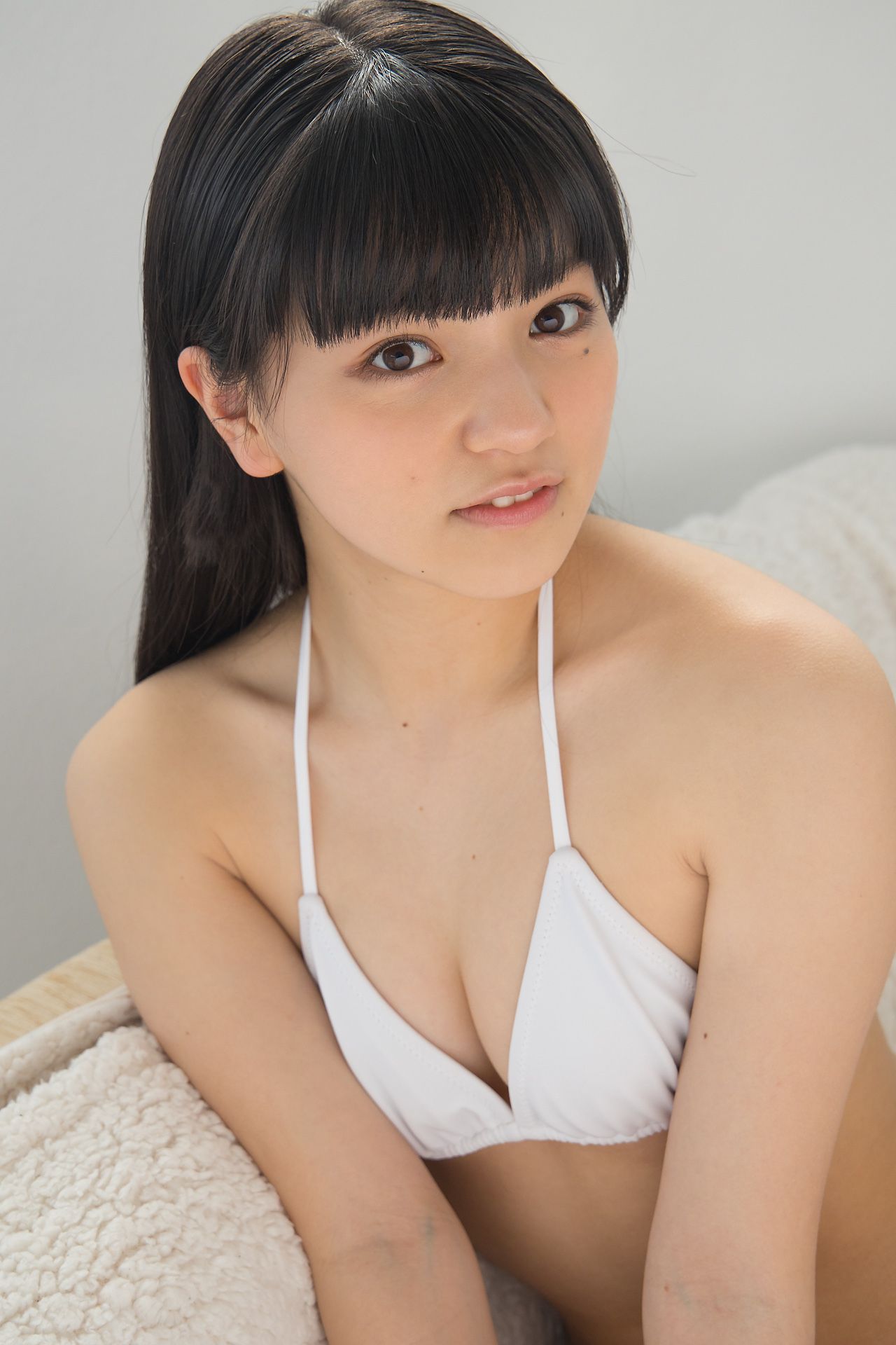 Hinako Tamaki 玉城ひなこ - Secret Gallery (STAGE2) 3.1-图26