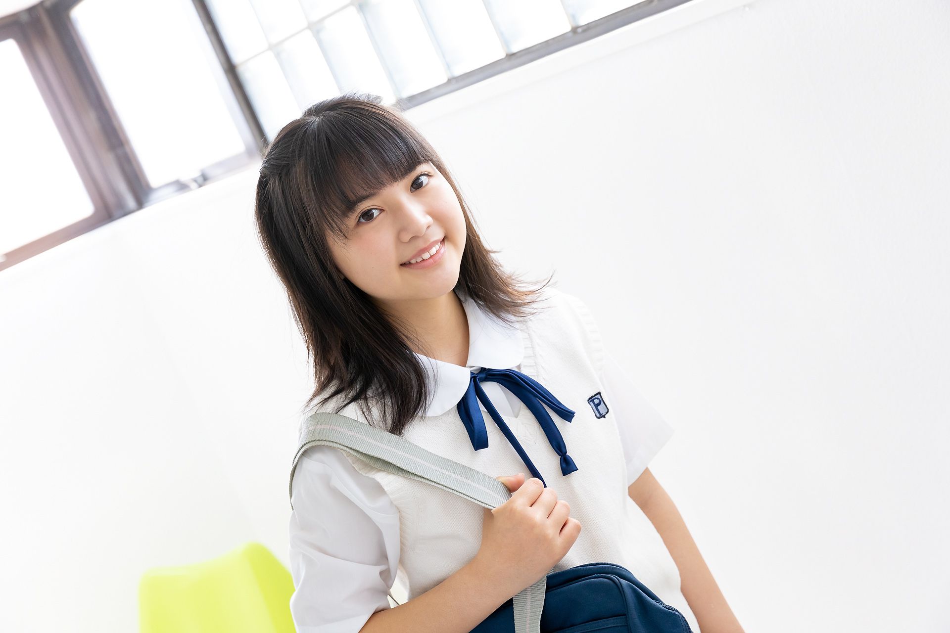 Hinari Sawa 咲羽ひなり - Regular Gallery 01-图9