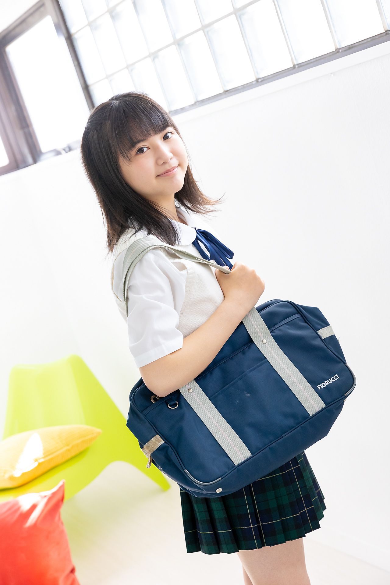 Hinari Sawa 咲羽ひなり - Regular Gallery 01-图10