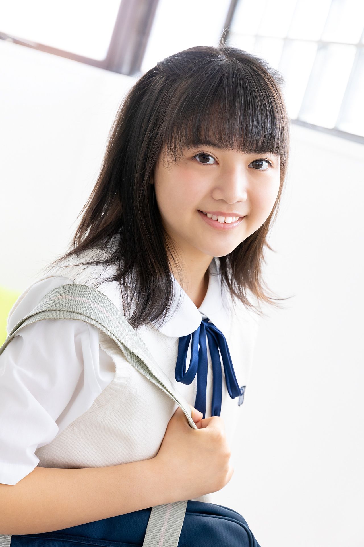 Hinari Sawa 咲羽ひなり - Regular Gallery 01-图11