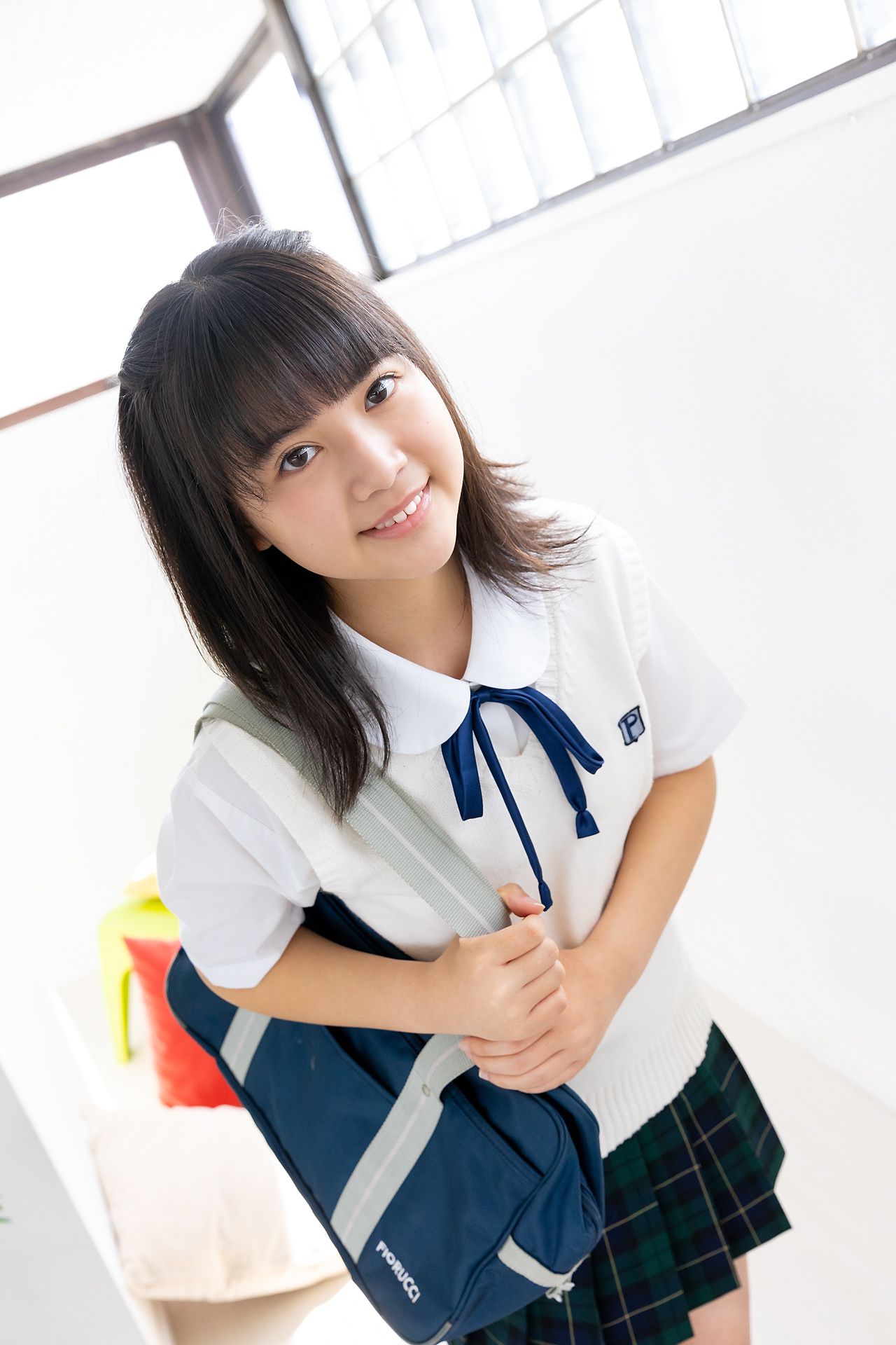 Hinari Sawa 咲羽ひなり - Regular Gallery 01-图12