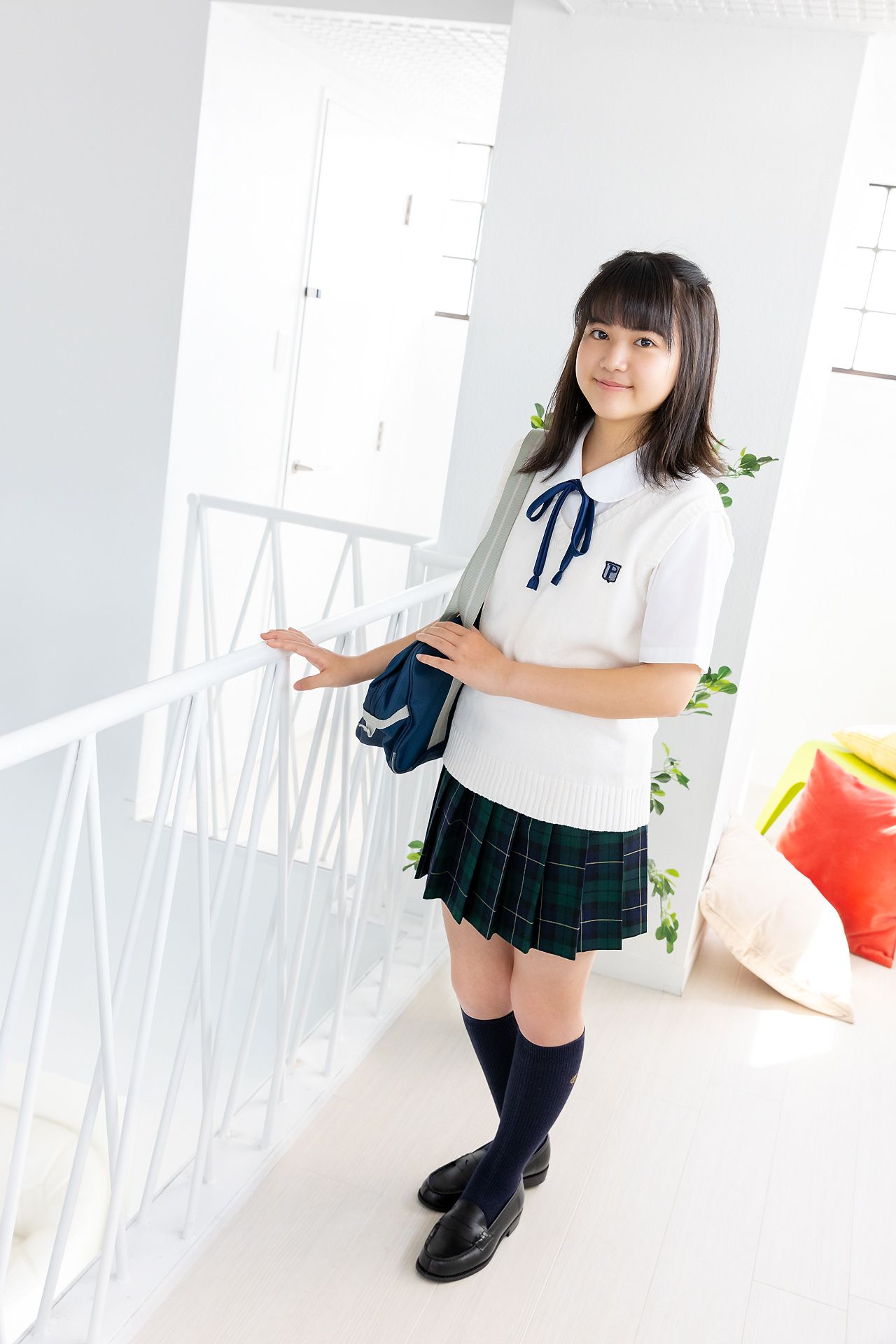 Hinari Sawa 咲羽ひなり - Regular Gallery 01-图13