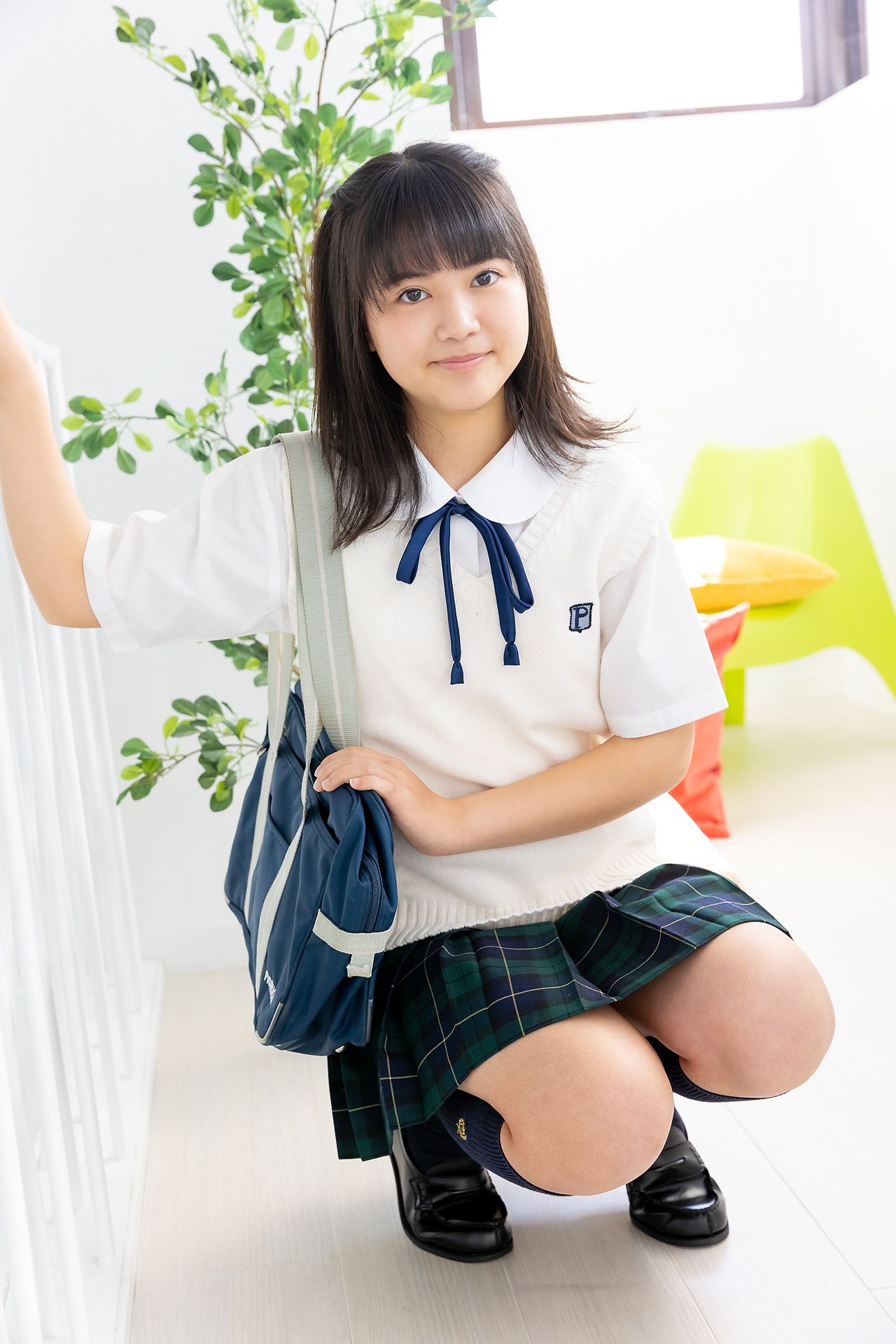 Hinari Sawa 咲羽ひなり - Regular Gallery 01-图17