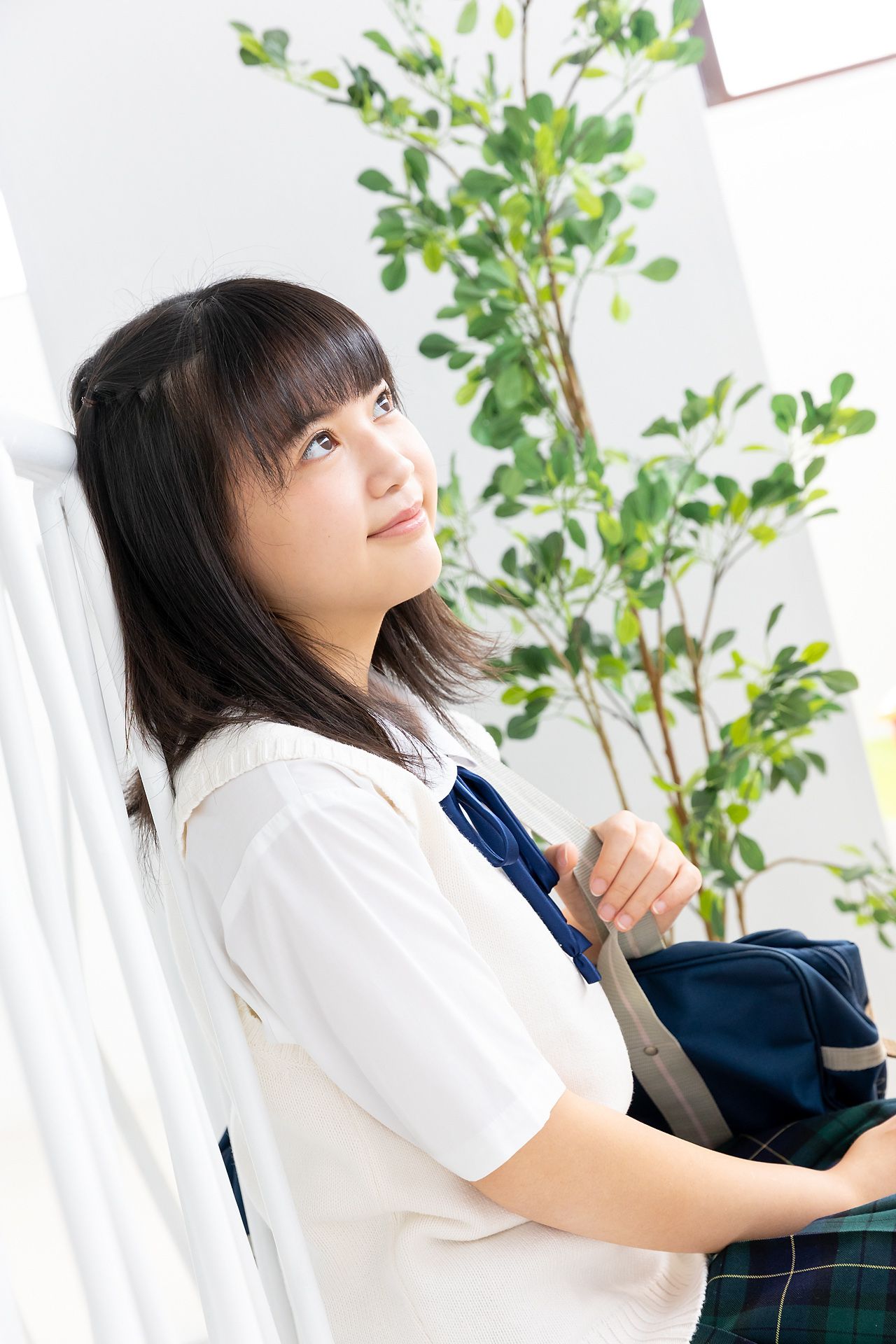 Hinari Sawa 咲羽ひなり - Regular Gallery 01-图19