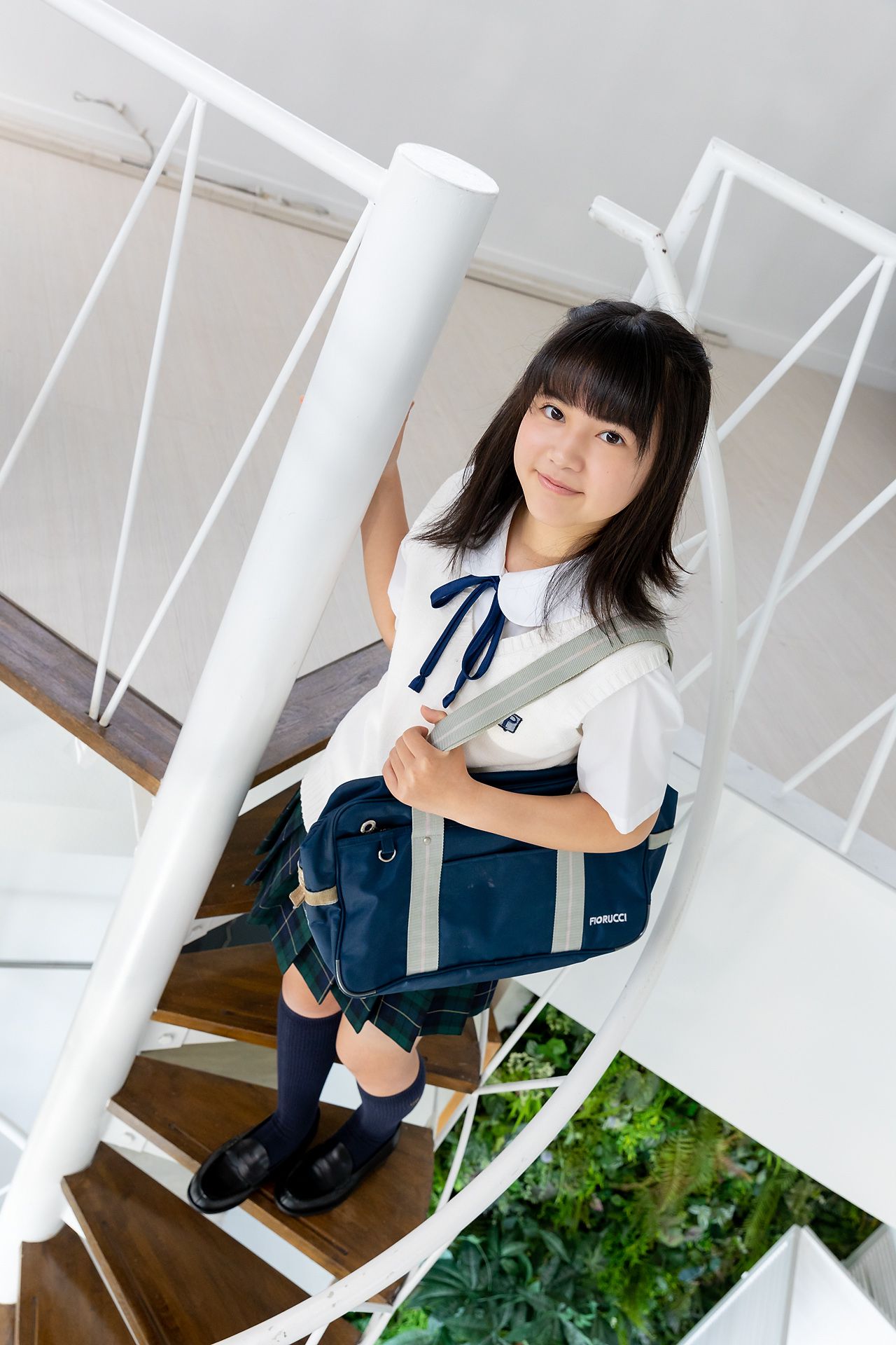 Hinari Sawa 咲羽ひなり - Regular Gallery 01-图21