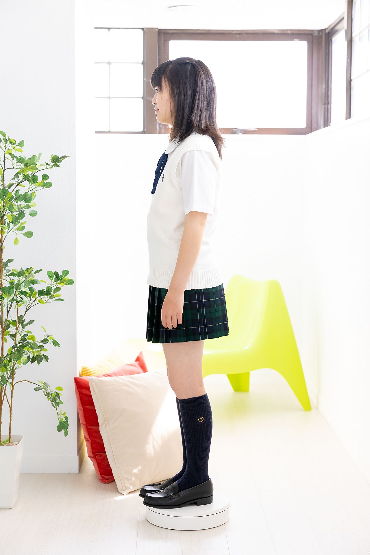 Hinari Sawa 咲羽ひなり - Regular Gallery 01-图2