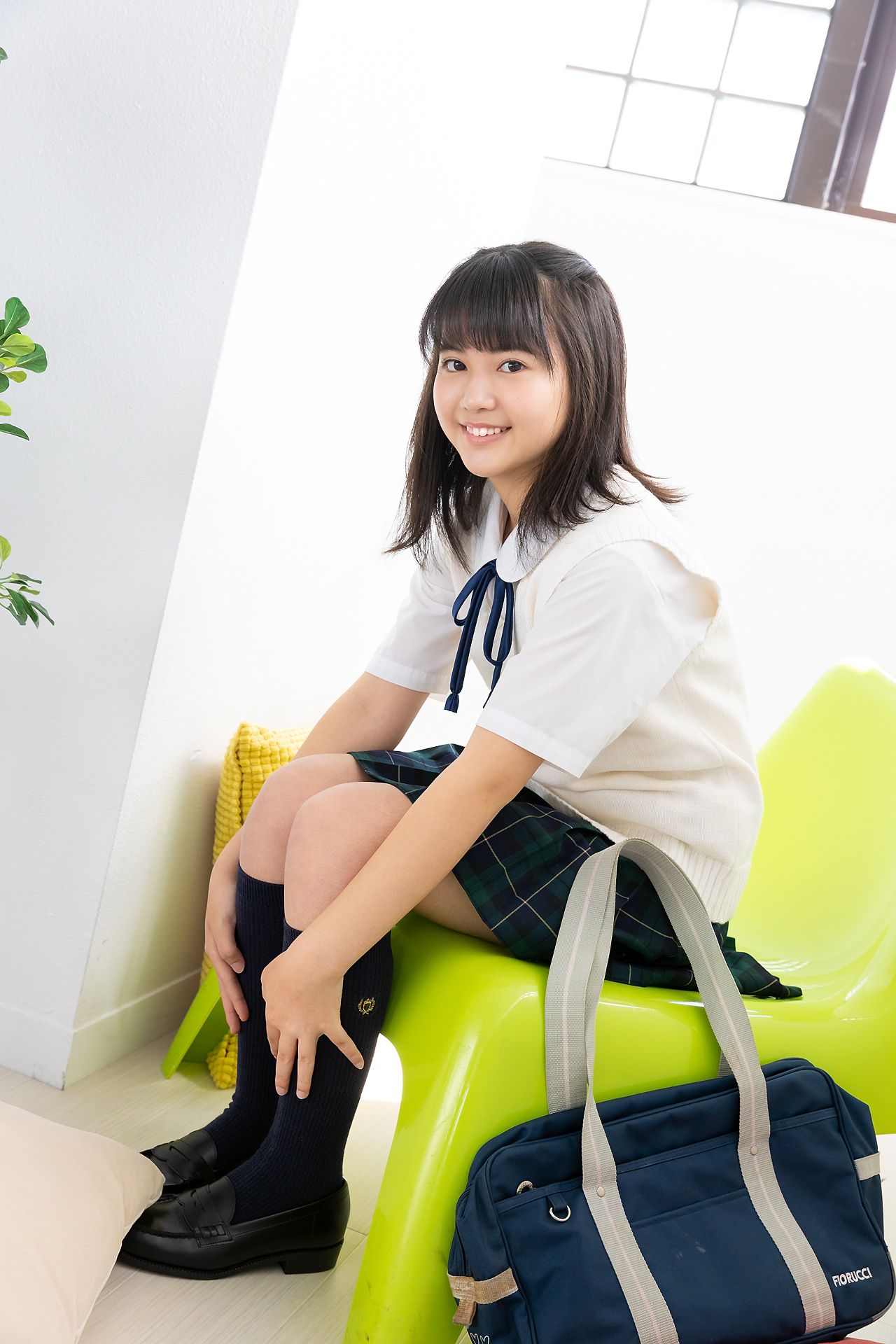 Hinari Sawa 咲羽ひなり - Regular Gallery 01-图29