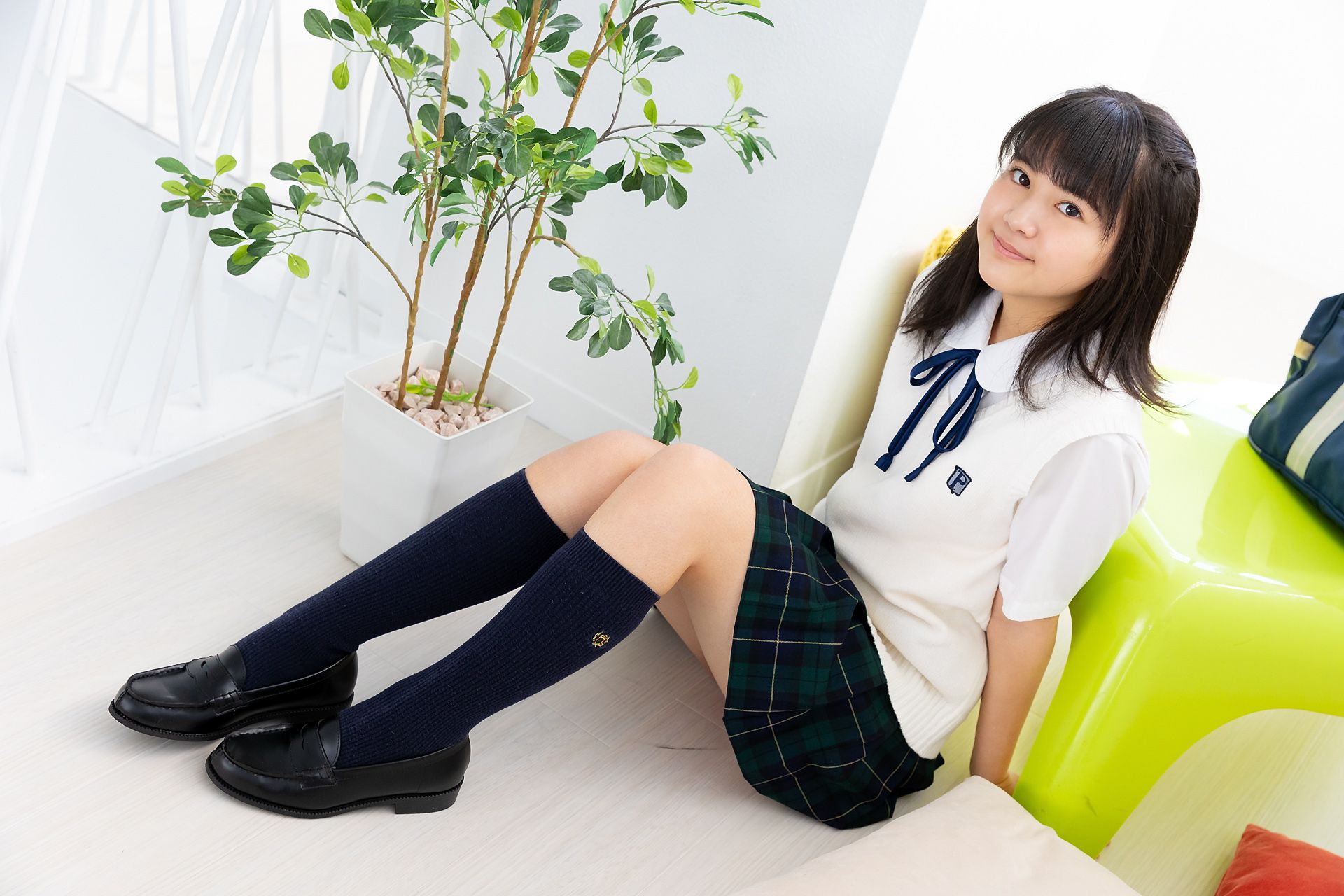 Hinari Sawa 咲羽ひなり - Regular Gallery 01-图34