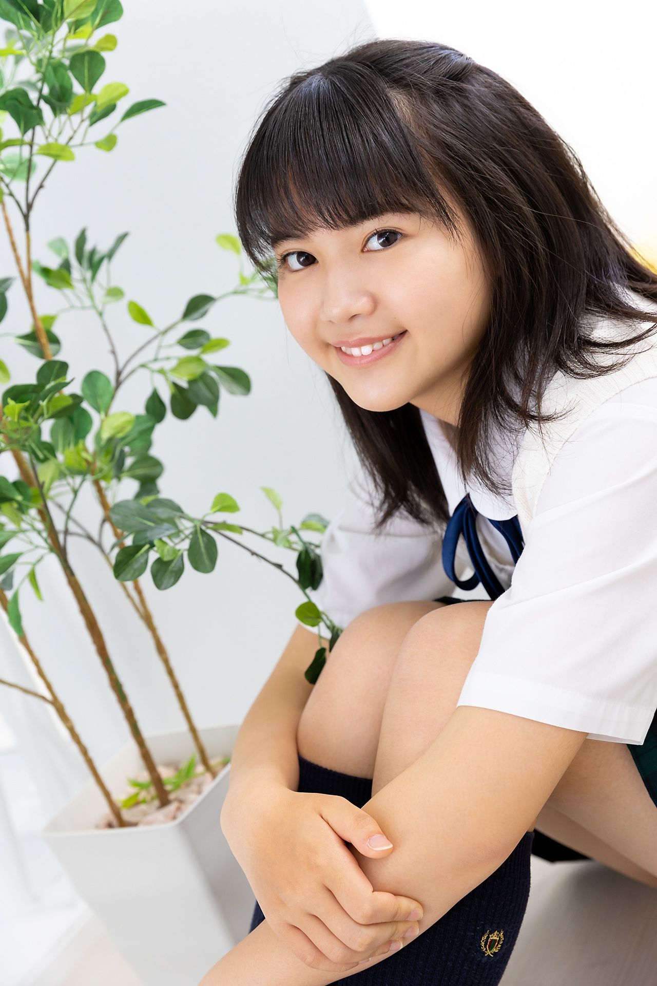 Hinari Sawa 咲羽ひなり - Regular Gallery 01-图35