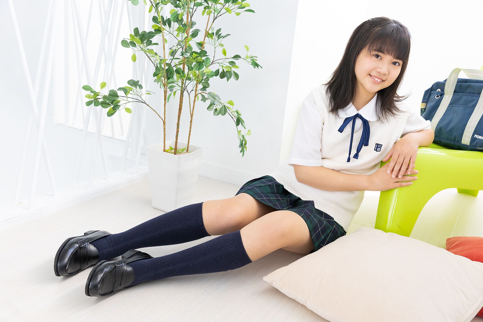 Hinari Sawa 咲羽ひなり - Regular Gallery 01-图37