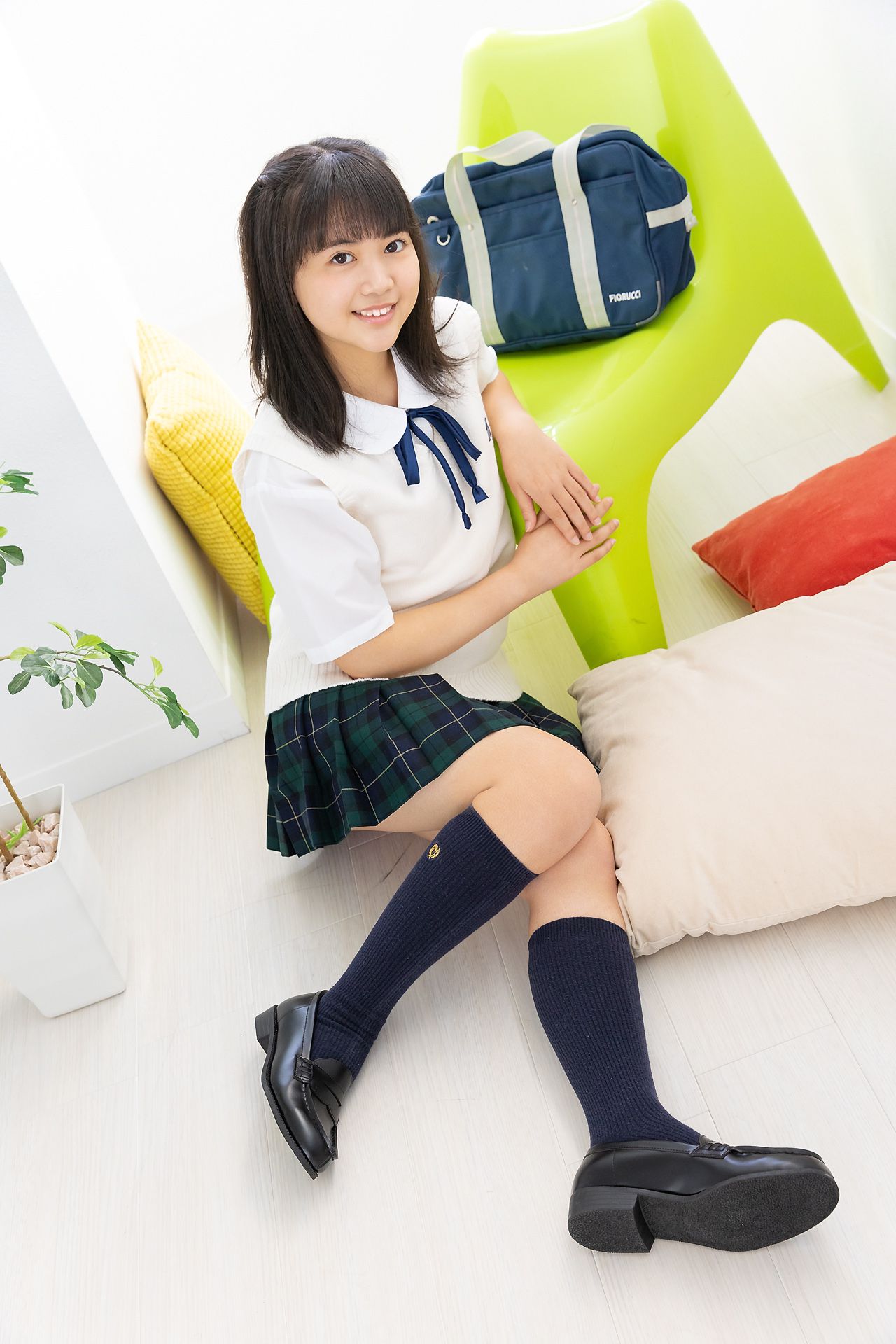 Hinari Sawa 咲羽ひなり - Regular Gallery 01-图38