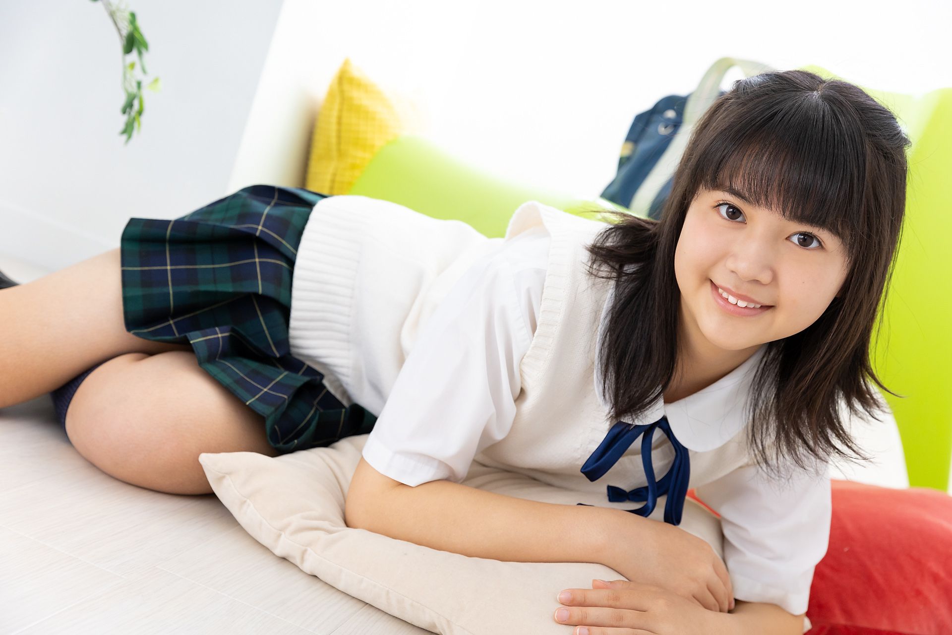 Hinari Sawa 咲羽ひなり - Regular Gallery 01-图42