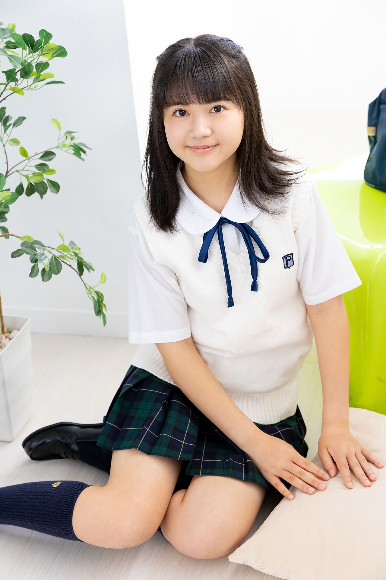 Hinari Sawa 咲羽ひなり - Regular Gallery 01-图45