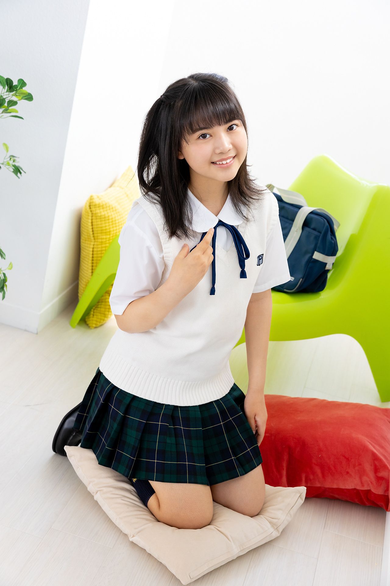 Hinari Sawa 咲羽ひなり - Regular Gallery 01-图49