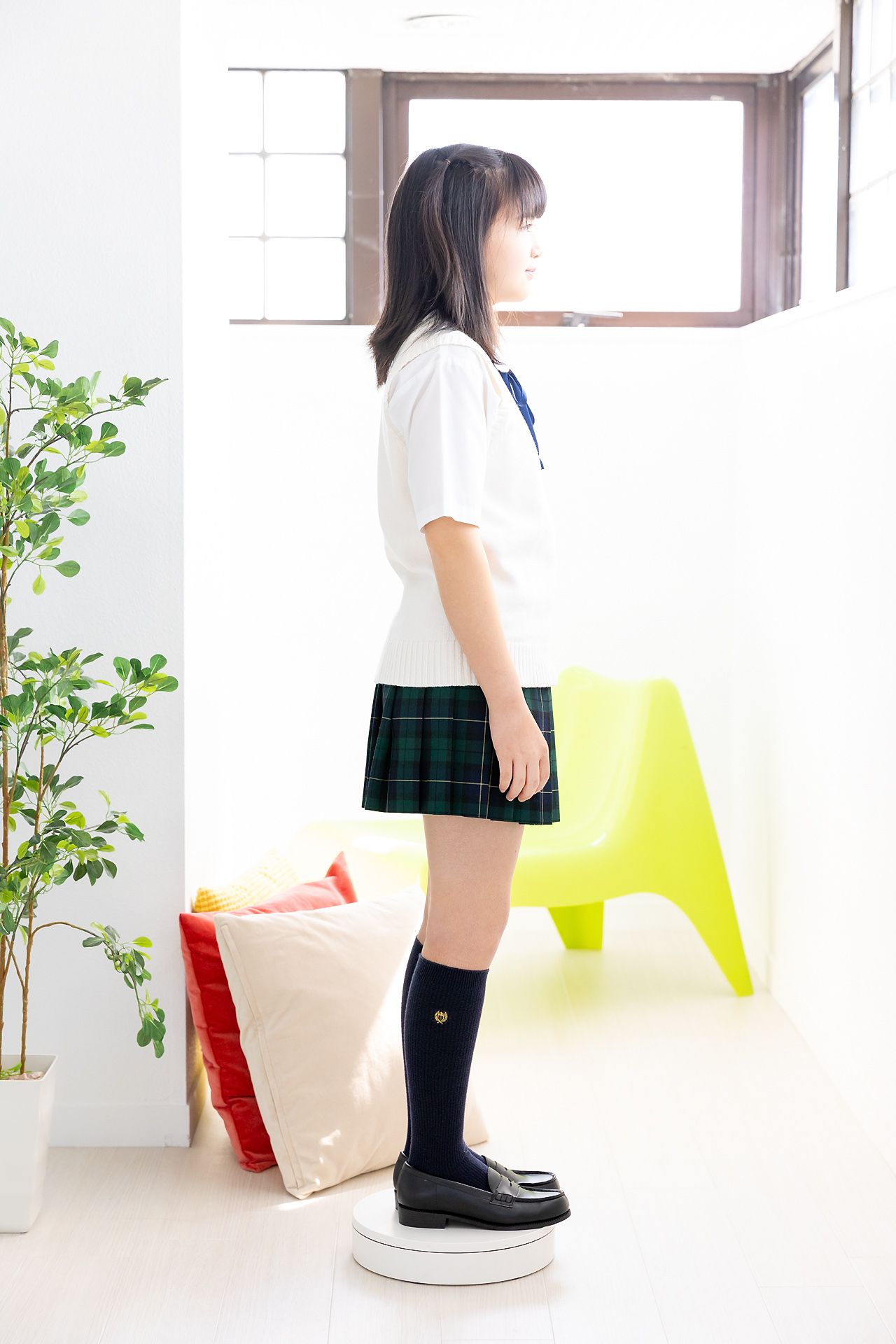 Hinari Sawa 咲羽ひなり - Regular Gallery 01-图6