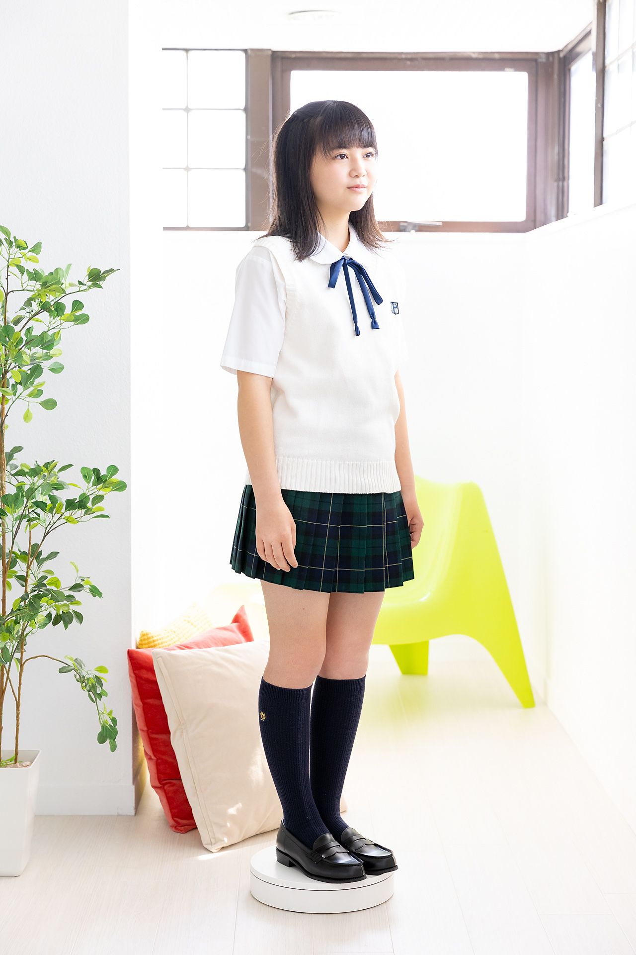 Hinari Sawa 咲羽ひなり - Regular Gallery 01-图7