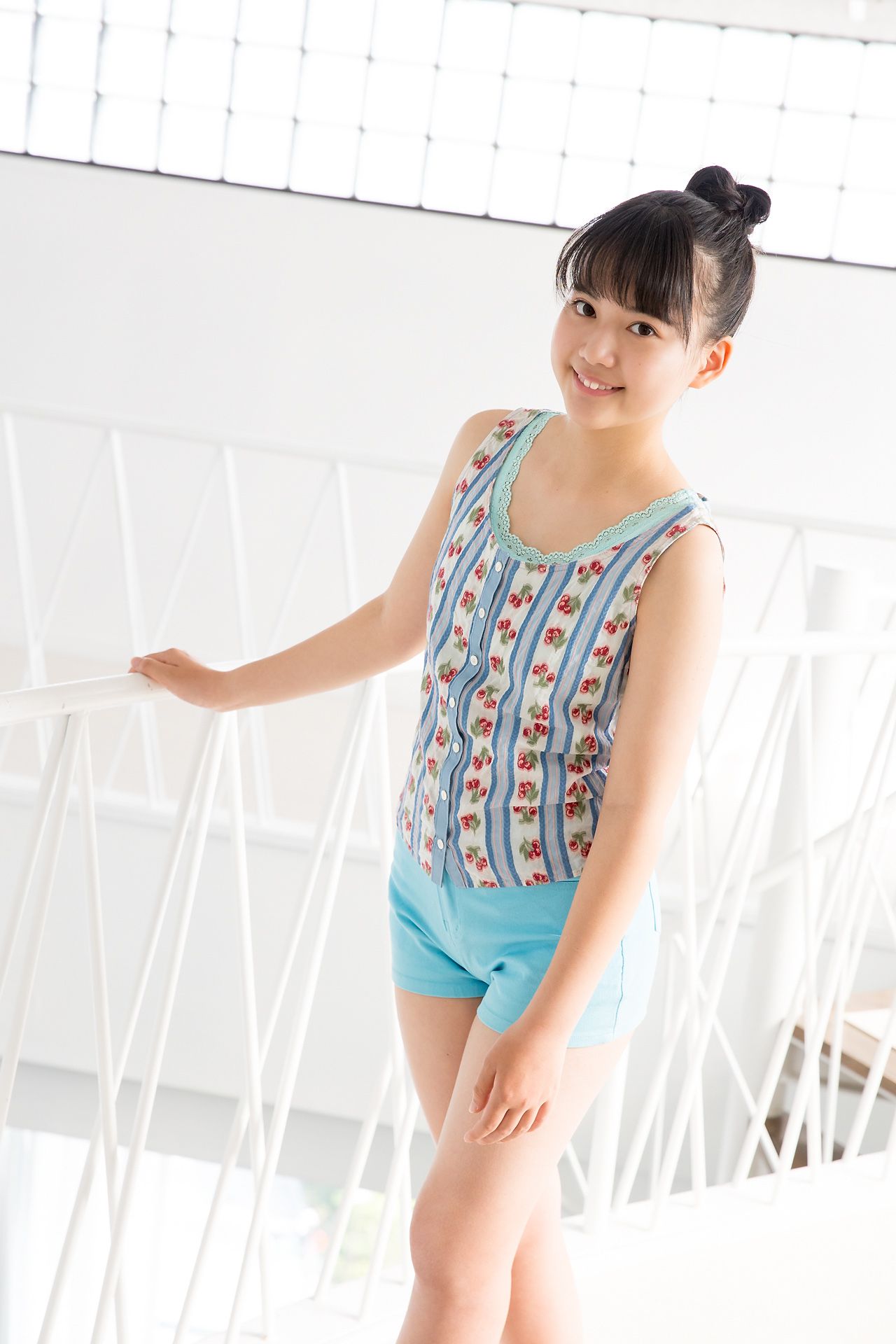 Hinari Sawa 咲羽ひなり - Regular Gallery 02-图10