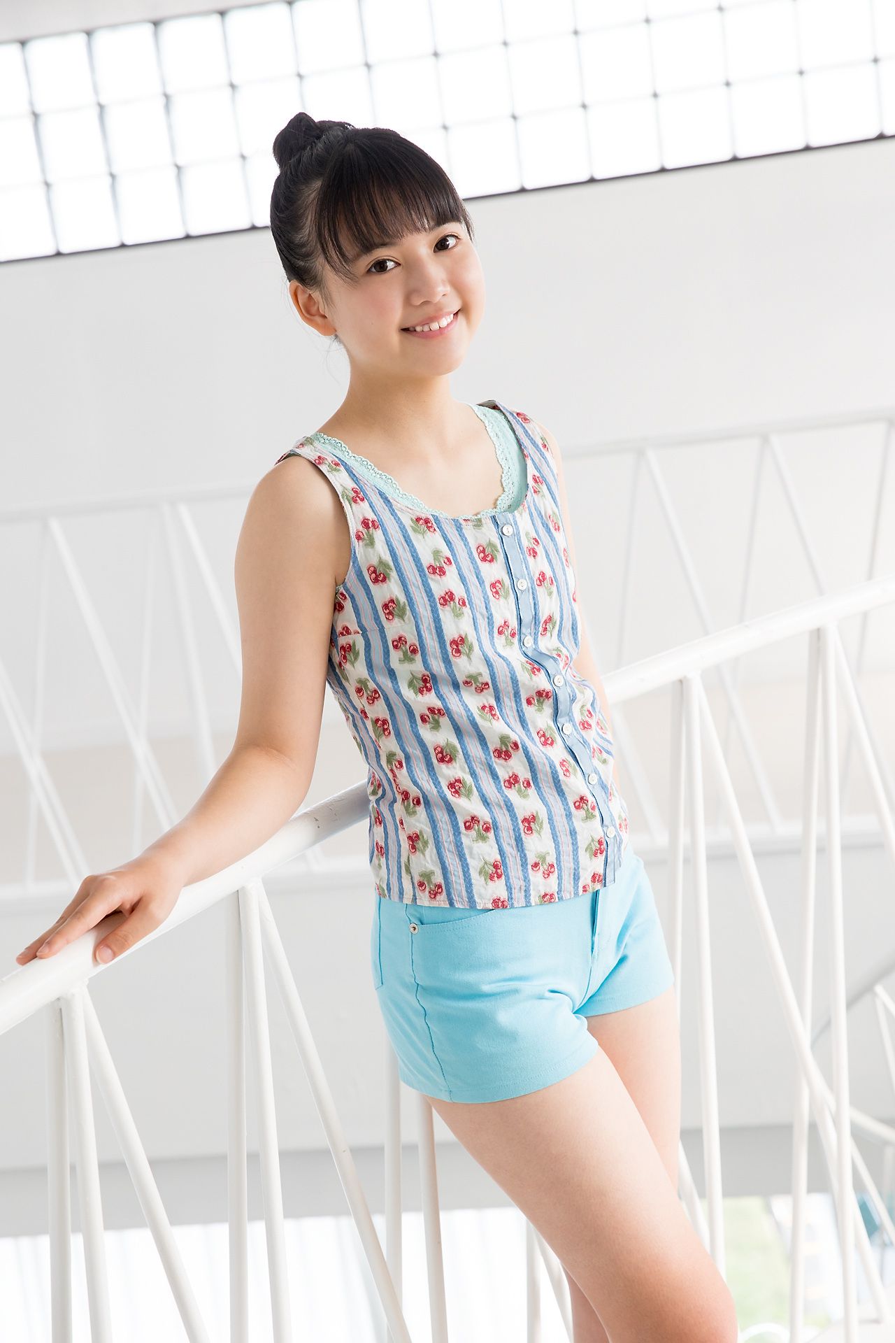 Hinari Sawa 咲羽ひなり - Regular Gallery 02-图11