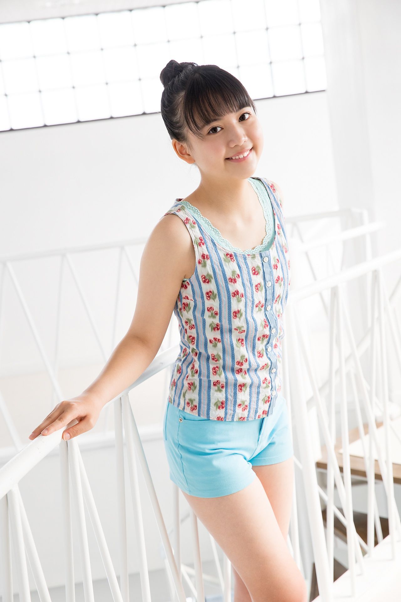 Hinari Sawa 咲羽ひなり - Regular Gallery 02-图12