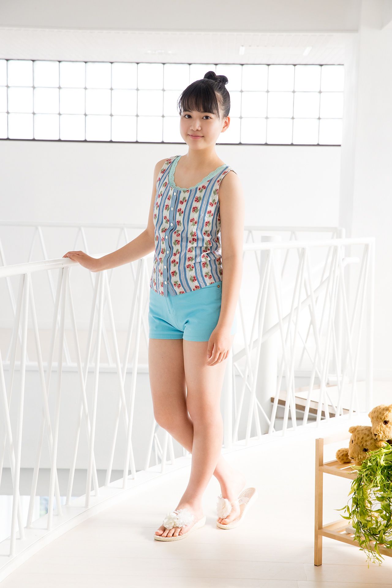 Hinari Sawa 咲羽ひなり - Regular Gallery 02-图8