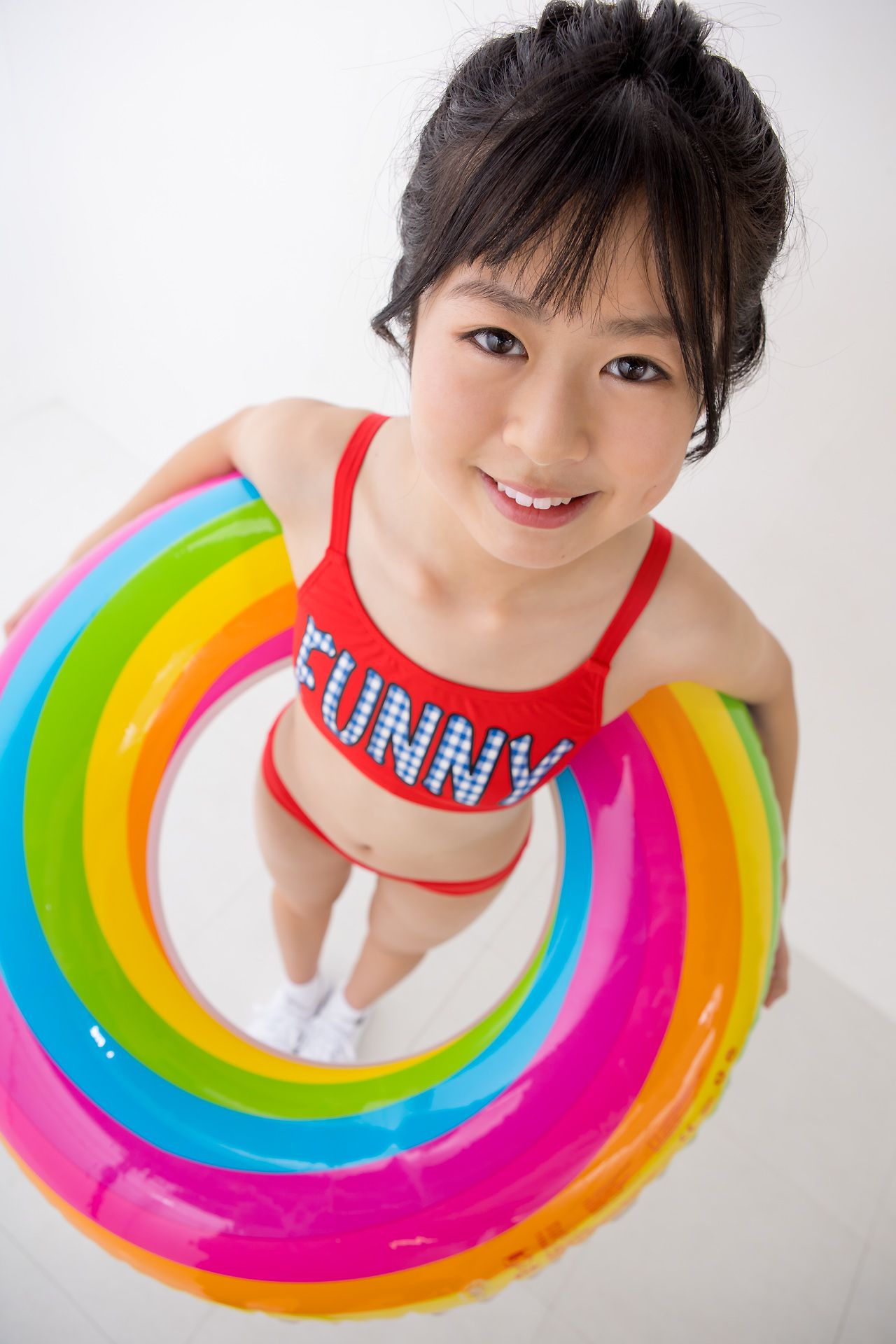 Kokone Nanase 七瀬ここね - Secret Gallery (STAGE2) 01-图9