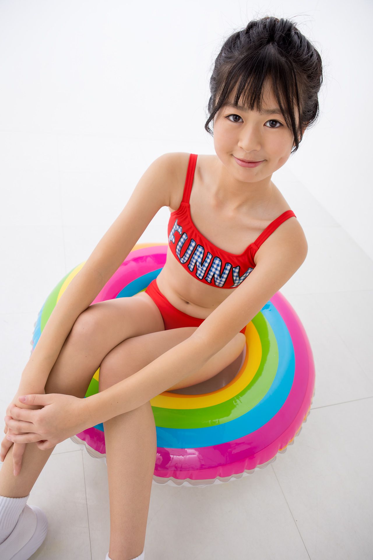Kokone Nanase 七瀬ここね - Secret Gallery (STAGE2) 01-图11