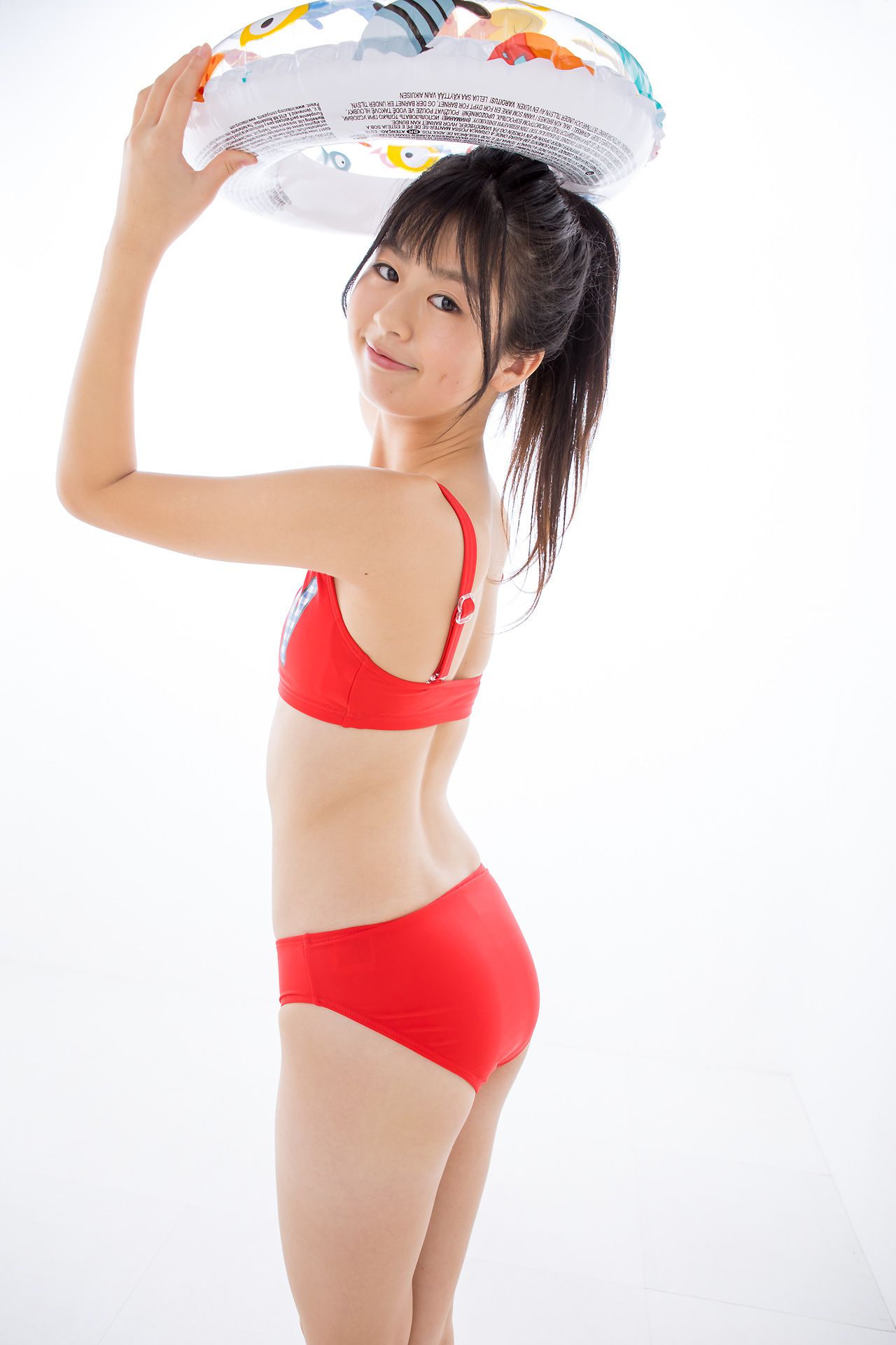 Kokone Nanase 七瀬ここね - Secret Gallery (STAGE2) 01-图24