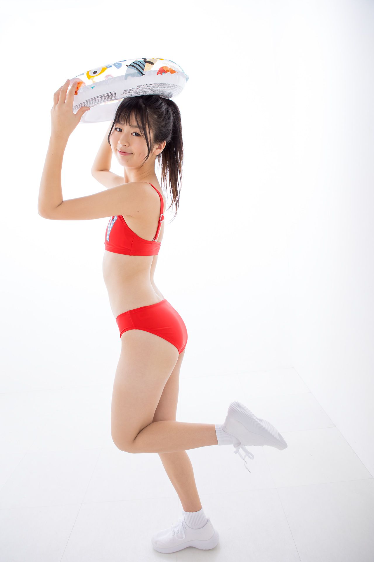 Kokone Nanase 七瀬ここね - Secret Gallery (STAGE2) 01-图25